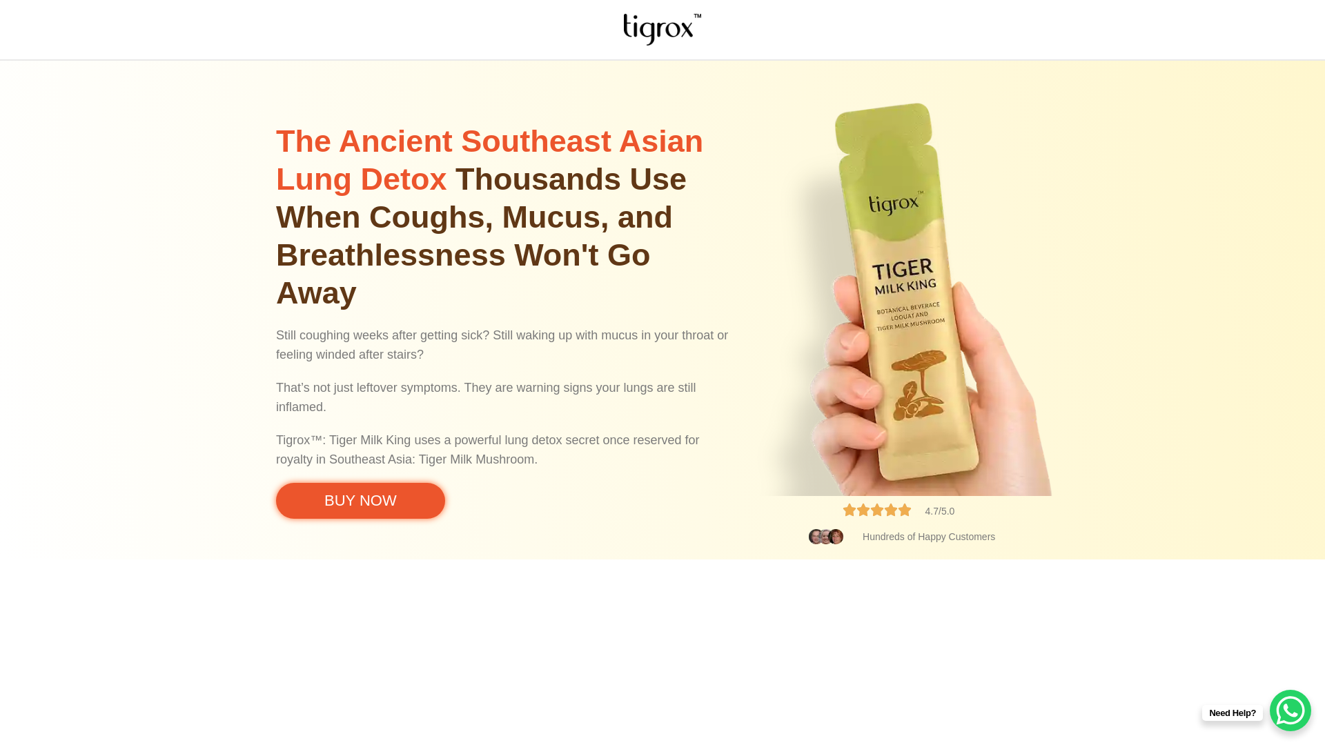 website screenshot of https://tigroxbystella.com