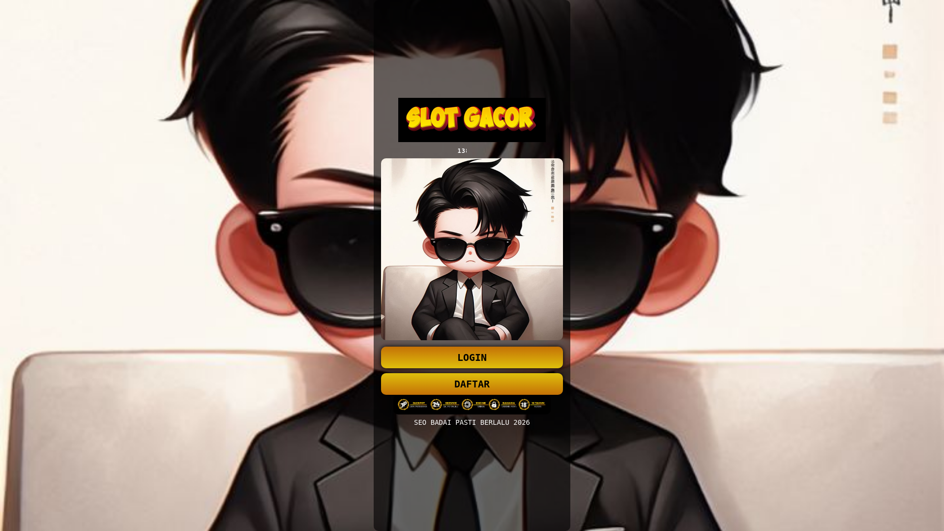 website screenshot of https://slot138-cax.pages.dev/