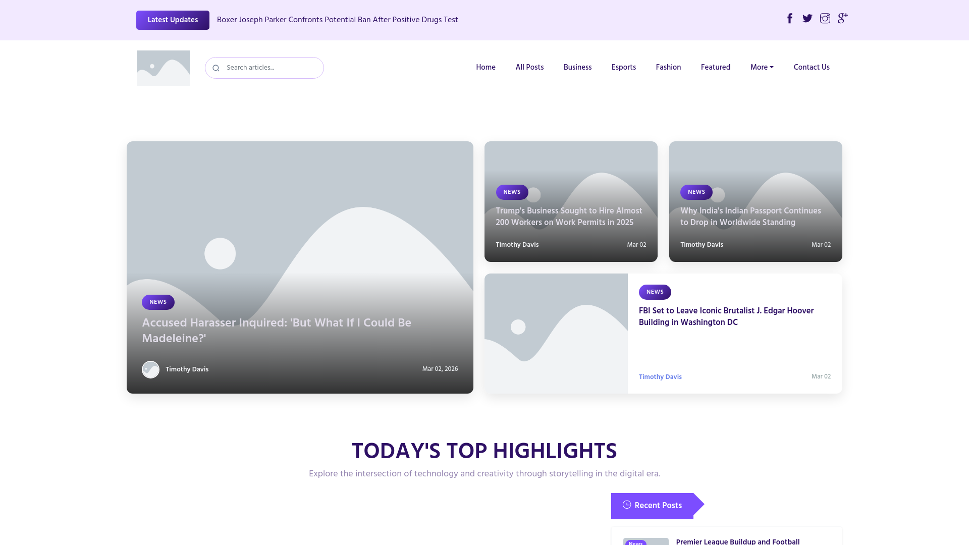 website screenshot of https://spinzagames.co.uk/