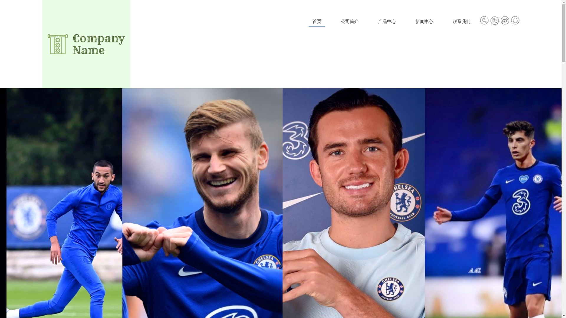 website screenshot of https://web-tv-haixing.com/