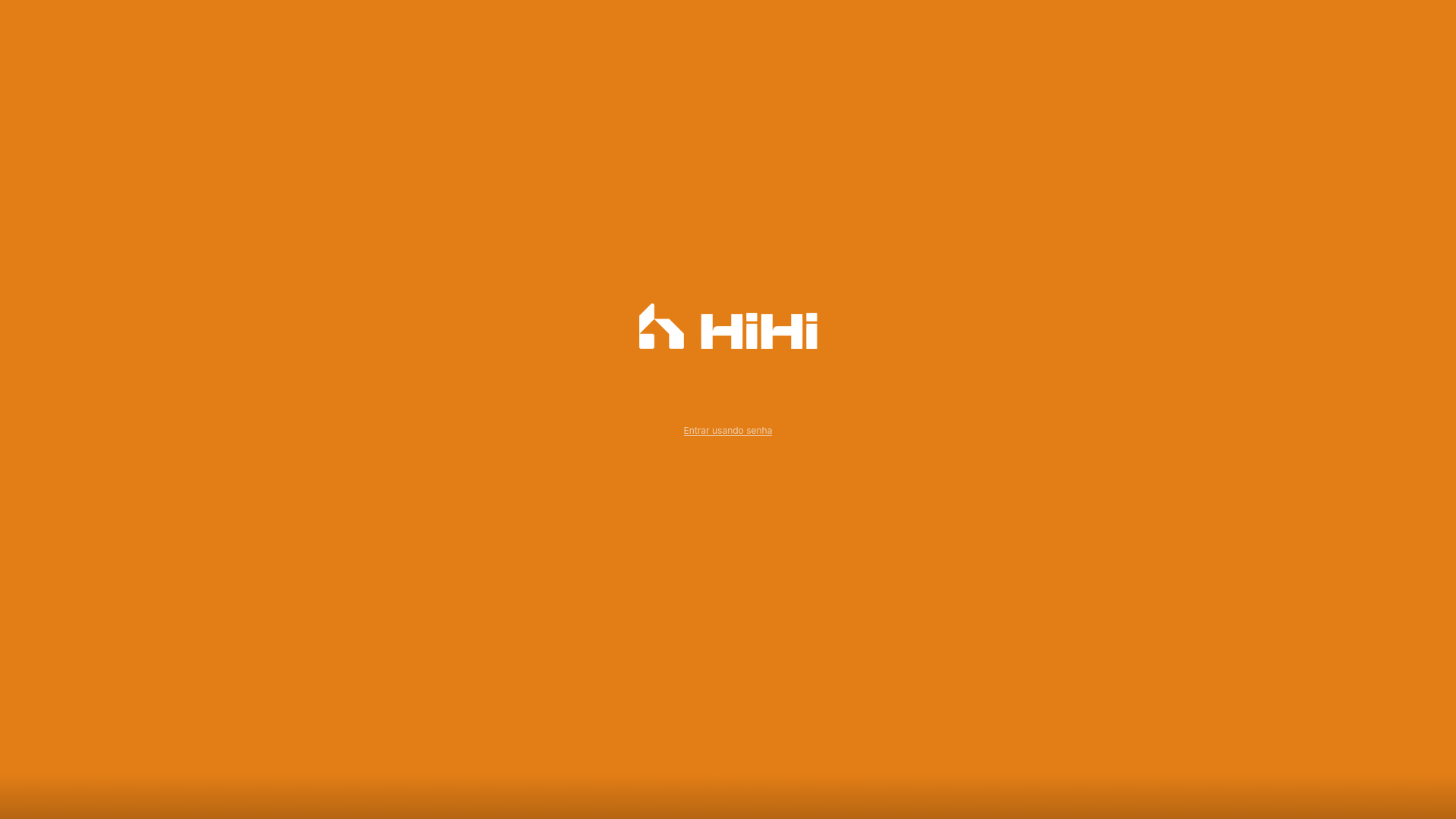 website screenshot of https://hihishoponline.com/