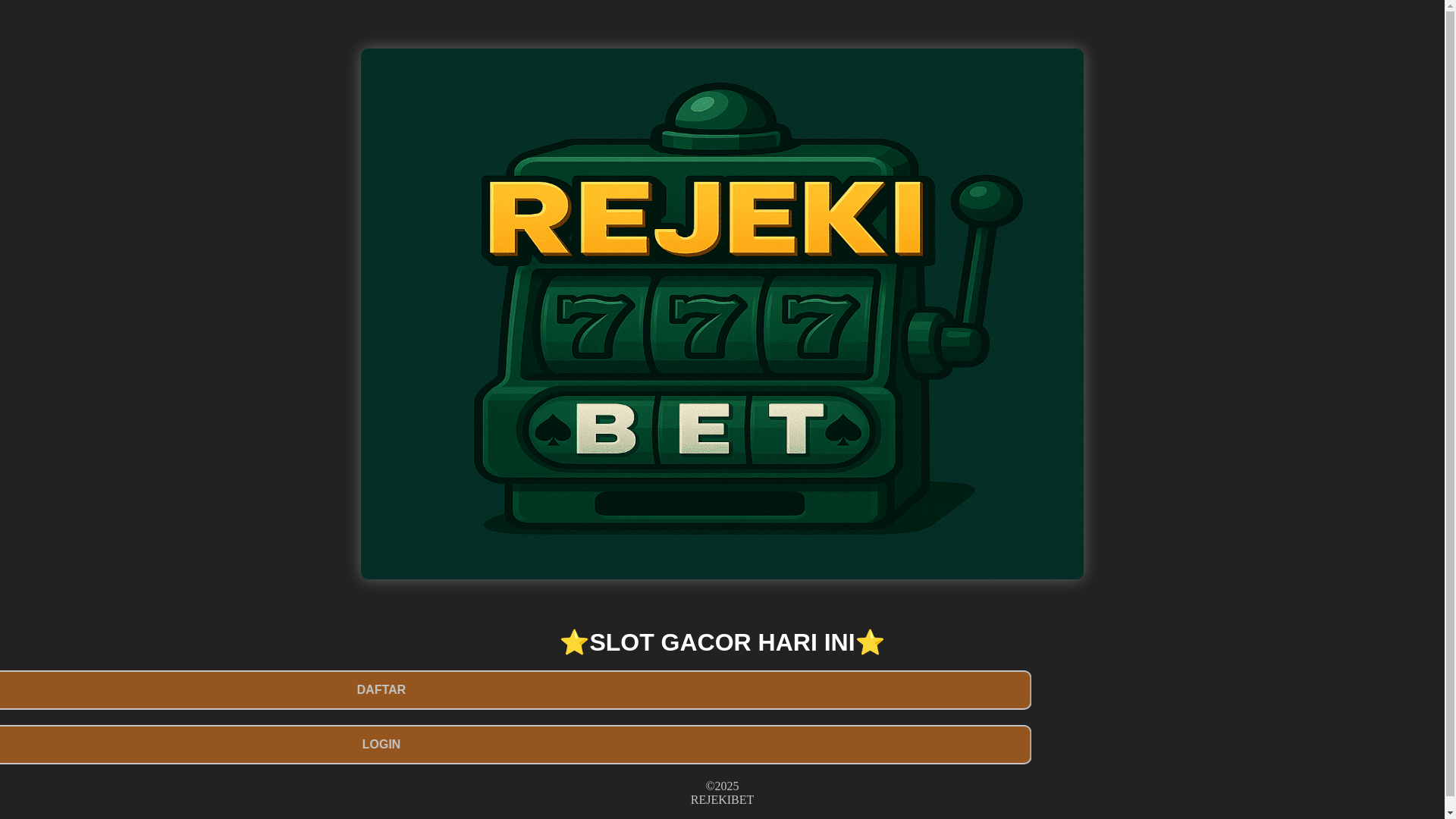 website screenshot of https://rejekibet-takterduga.pages.dev/