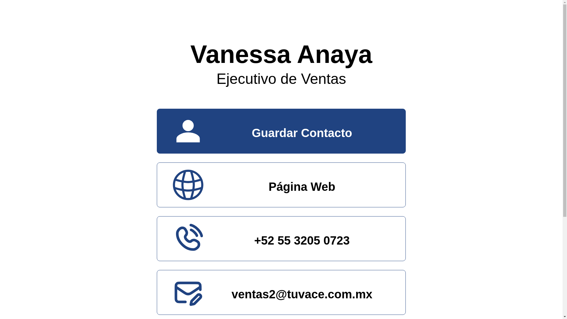 website screenshot of https://ventas2-tvc.pages.dev/