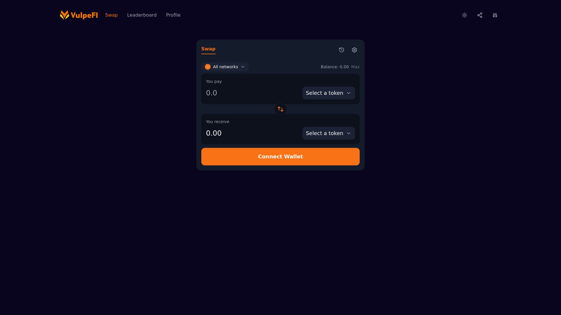 website screenshot of https://imchannel.live/