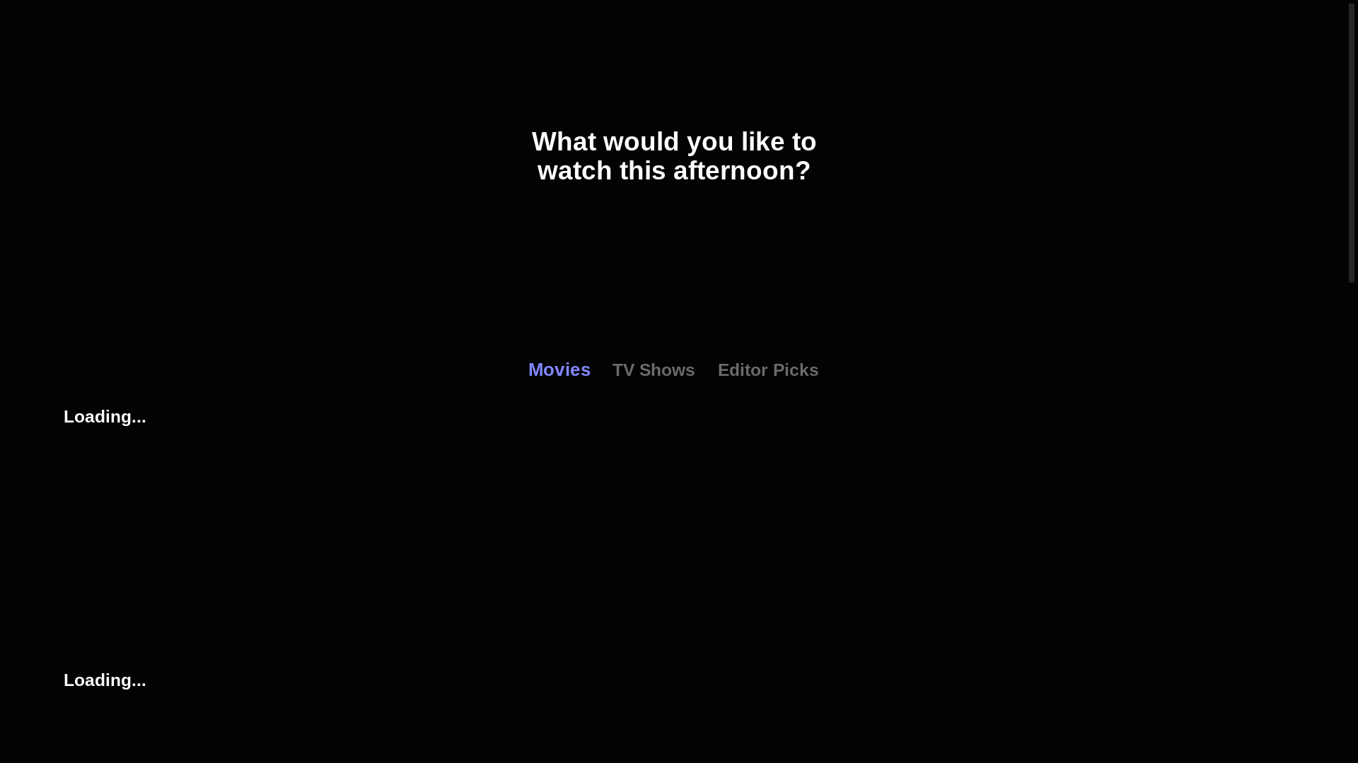 website screenshot of https://funnystreamthing.pages.dev/
