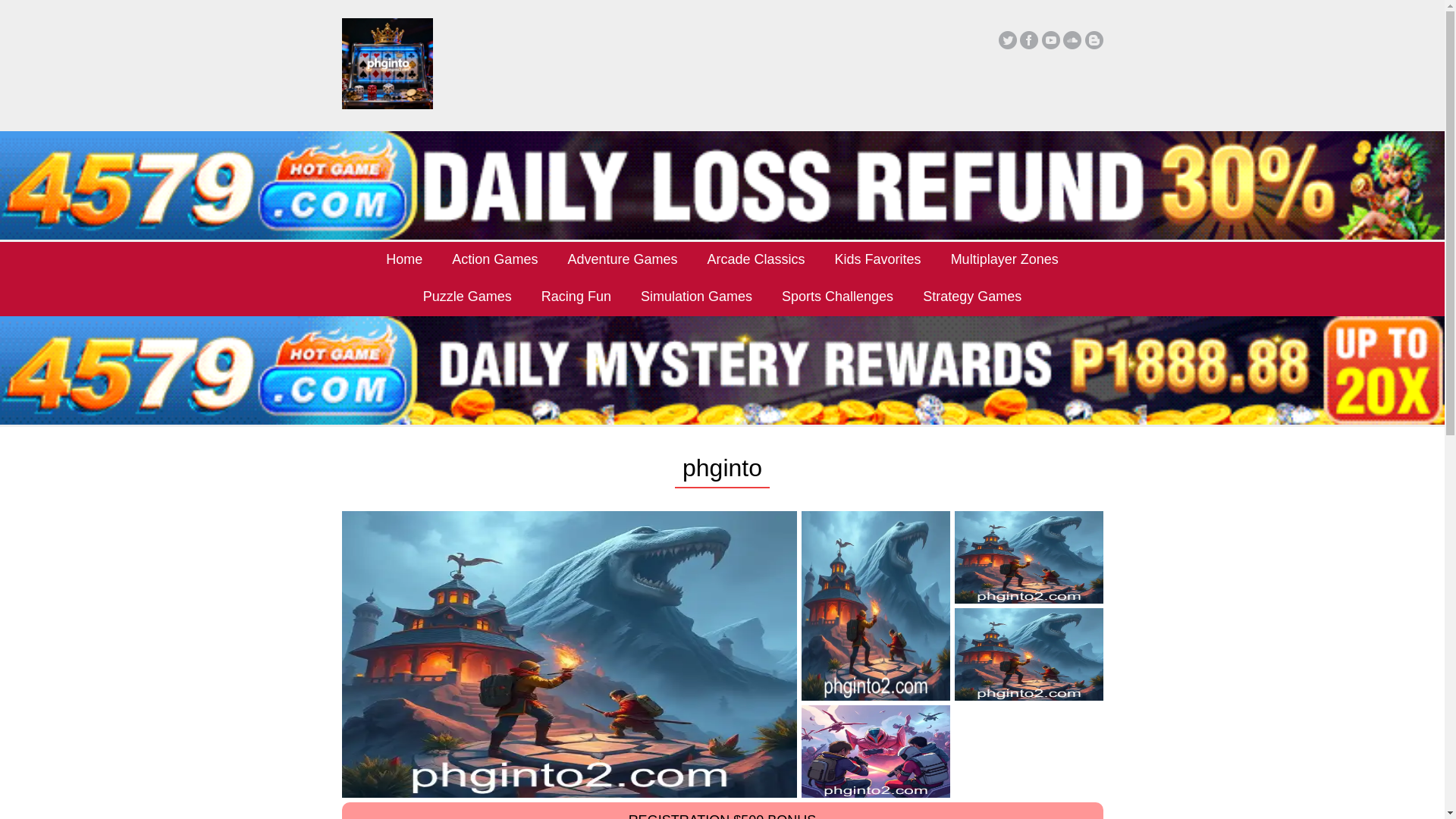 website screenshot of https://phginto2.com/