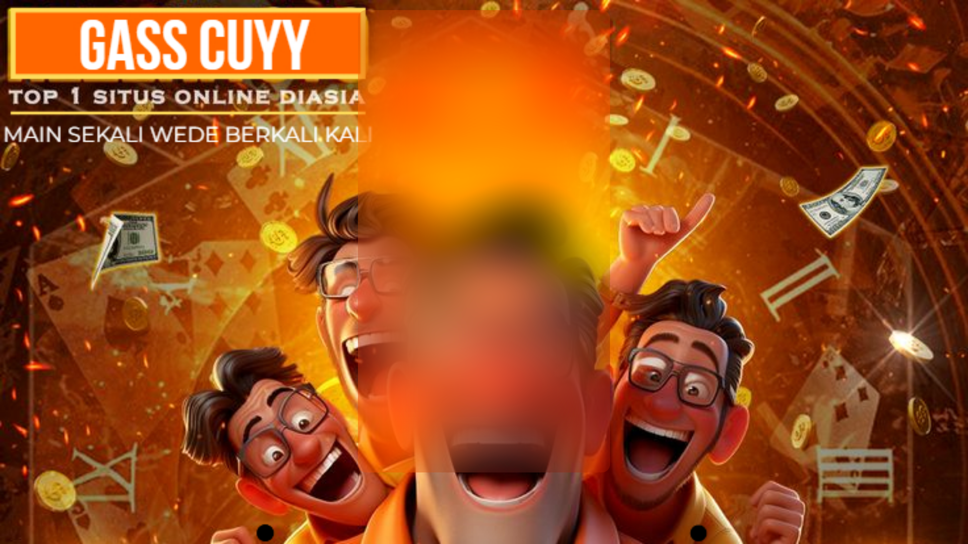 website screenshot of https://dewifortunavip.pages.dev/