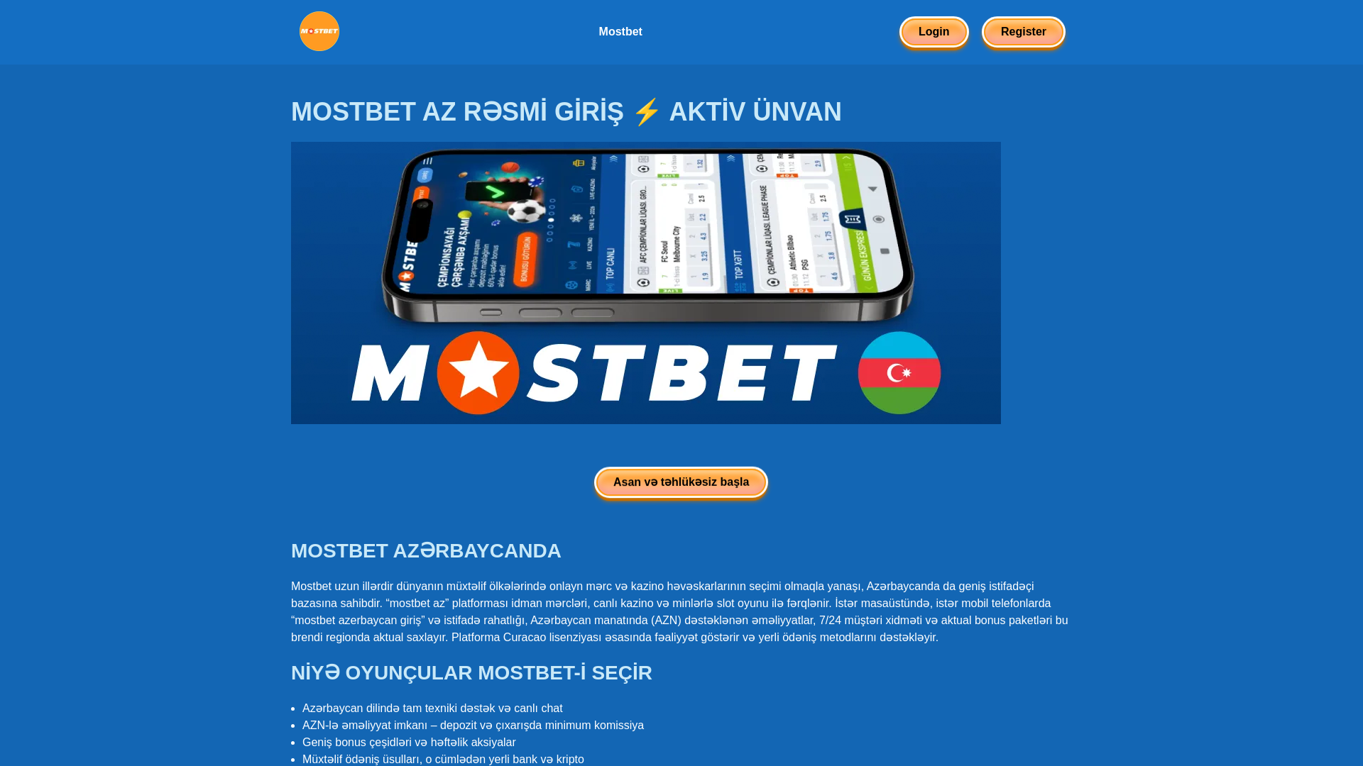 website screenshot of https://resmi-girisi-mostbet-ink.pages.dev/