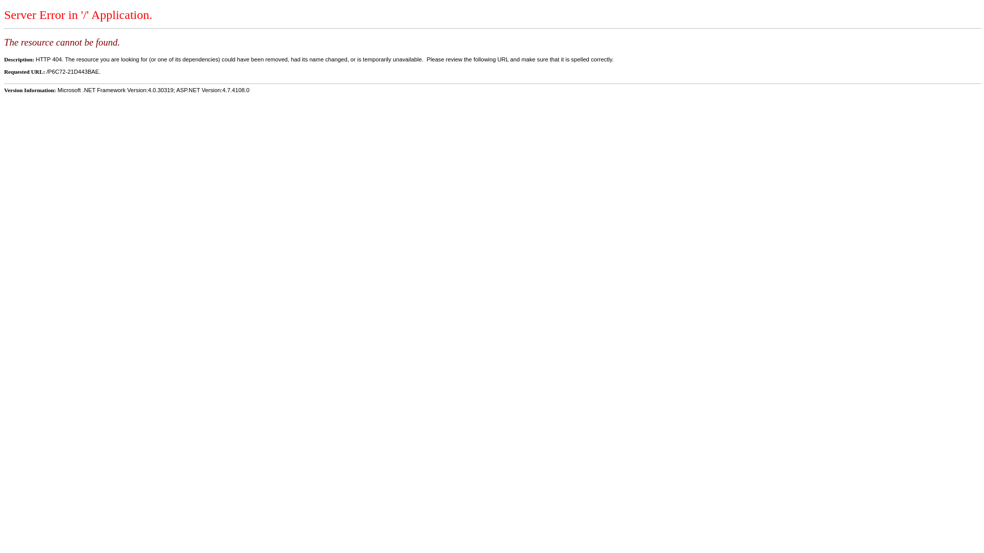 website screenshot of http://sr4.co/P6C72-21D443BAE.