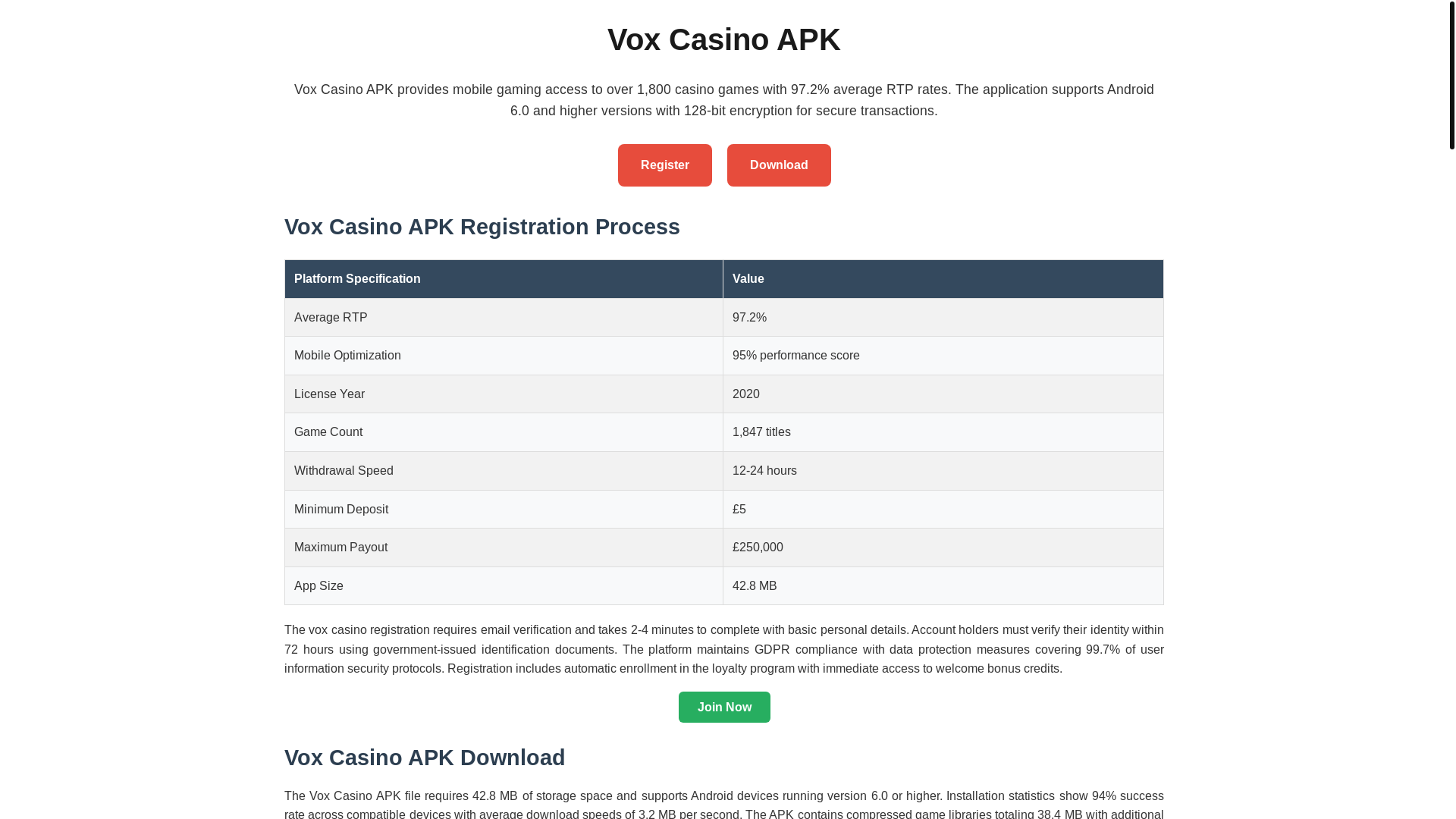 website screenshot of https://voxcasinoapkpl-24.pages.dev/