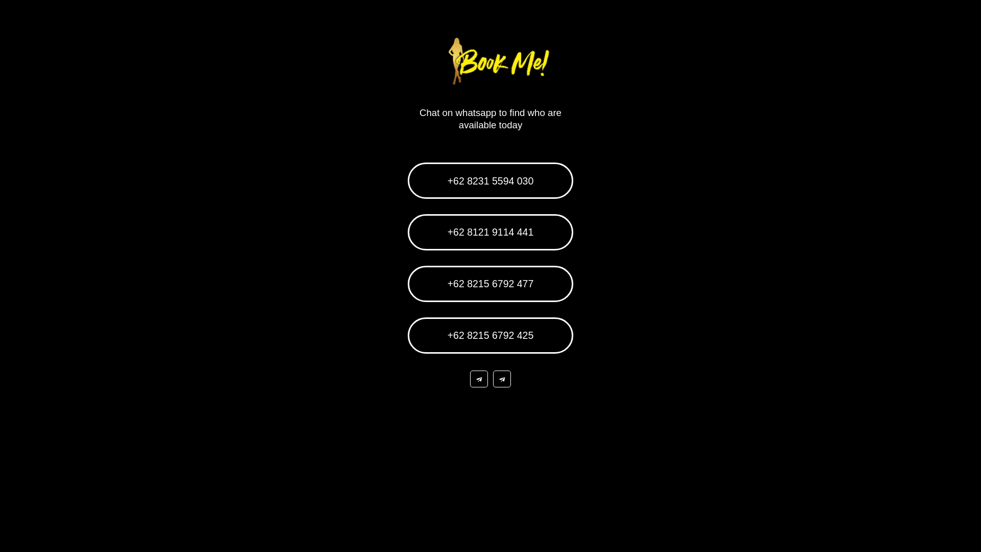 website screenshot of https://jakarta-dating.pages.dev/