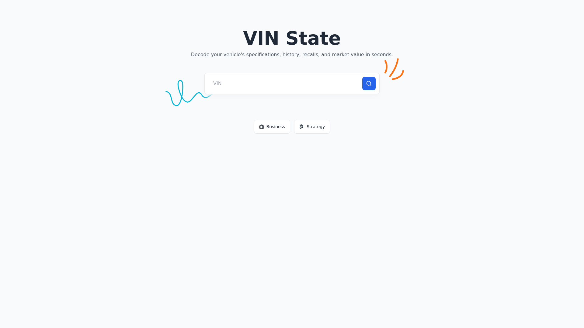 website screenshot of https://vin-f5a.pages.dev/