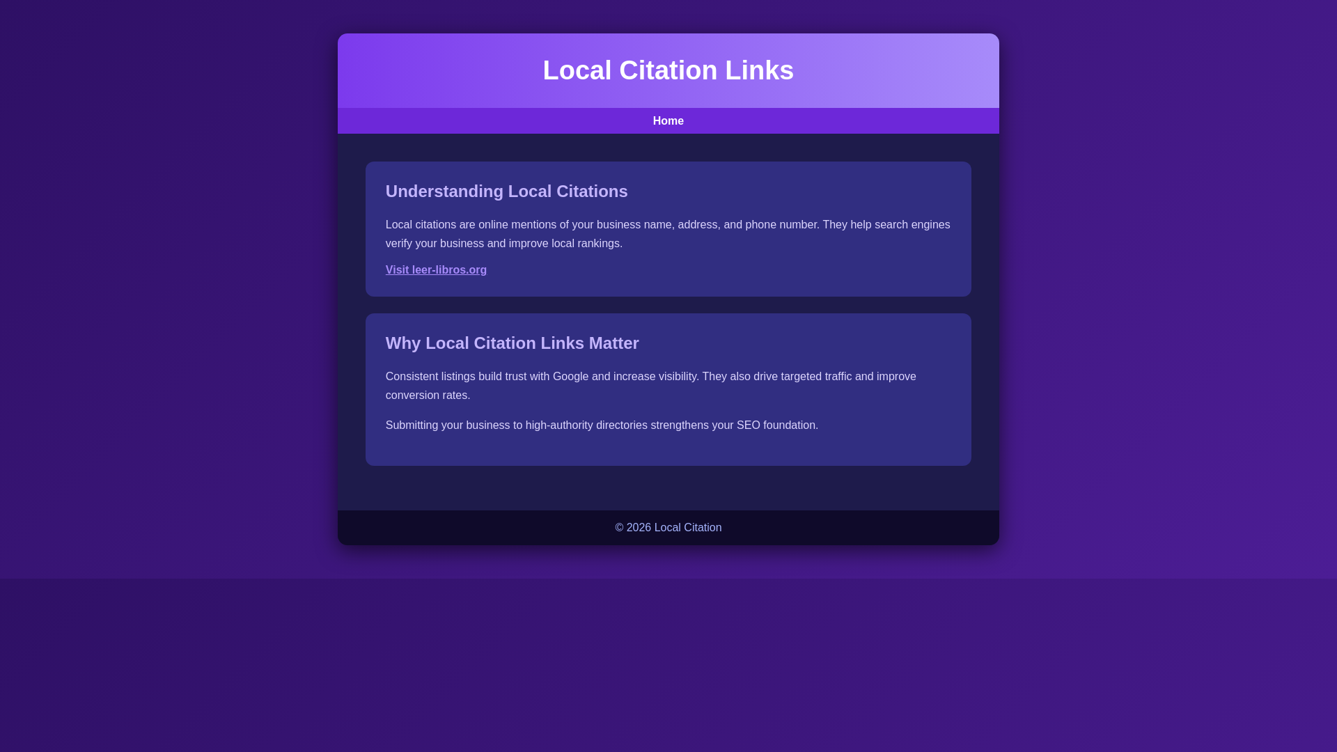 website screenshot of https://4626989.xyz/