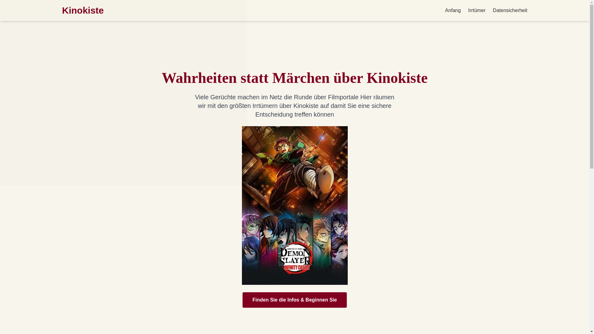website screenshot of https://kinokiste-tfpe.pages.dev/