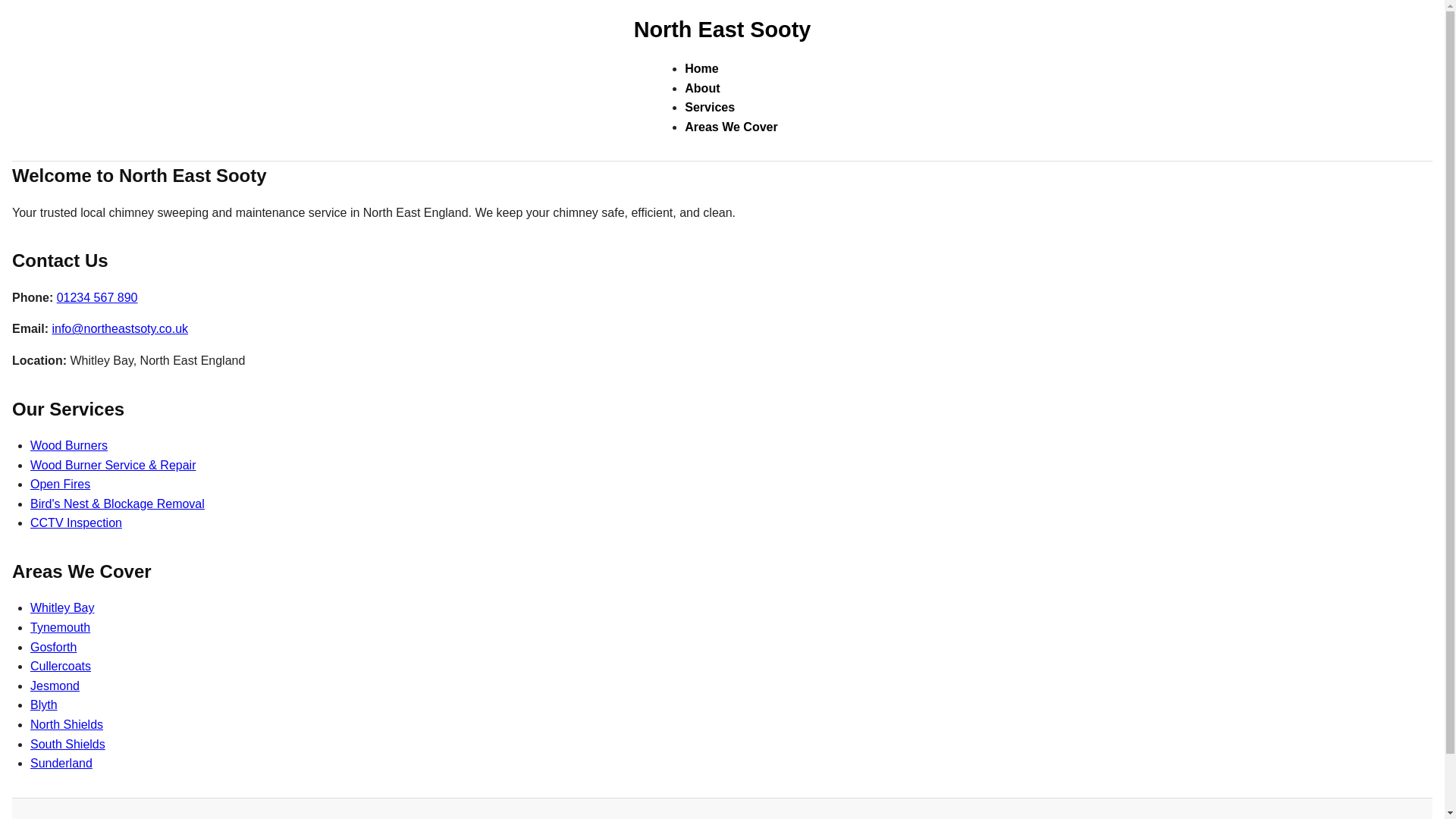website screenshot of https://nesooty.pages.dev/