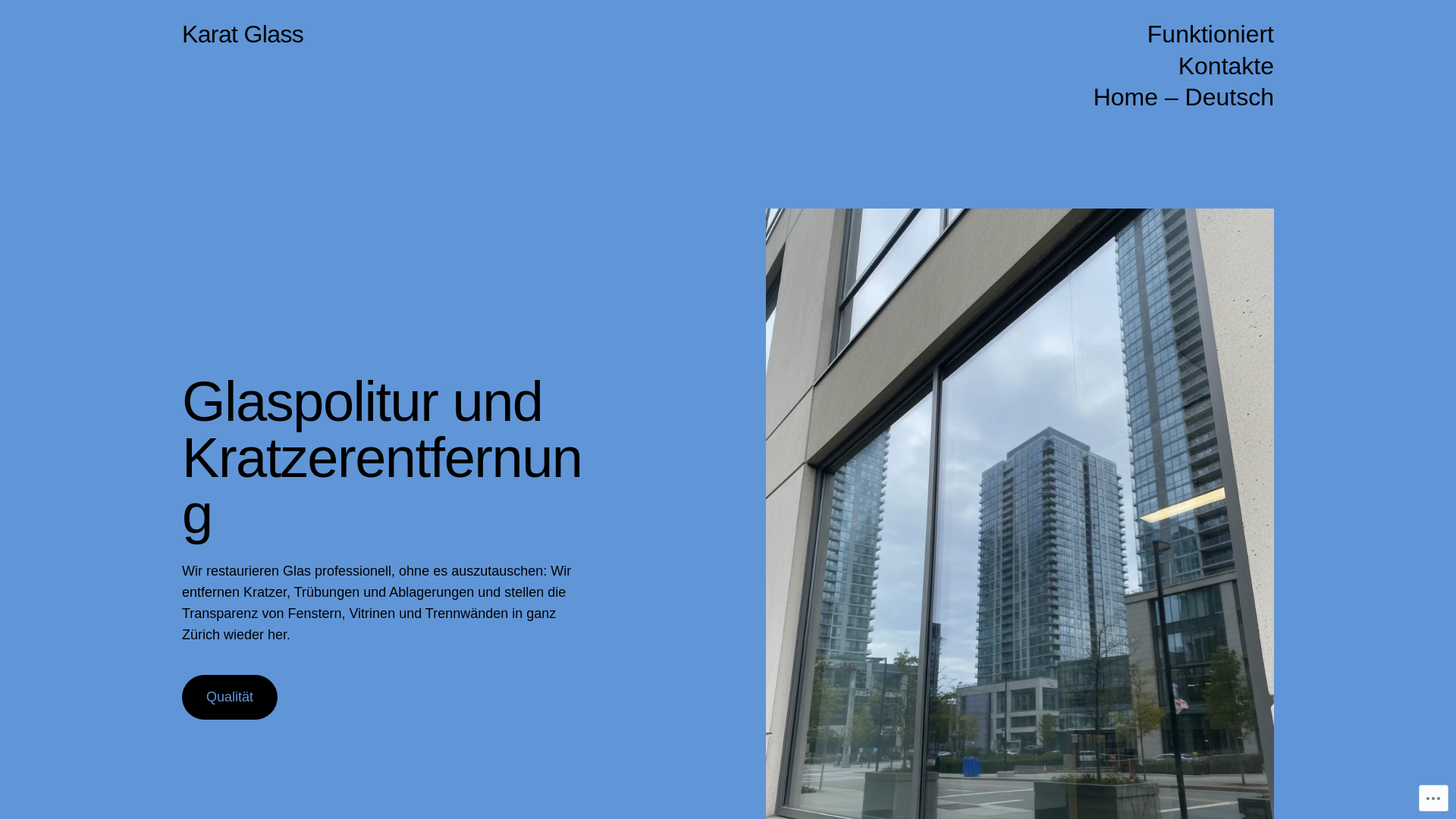 website screenshot of https://karatscratch.com/