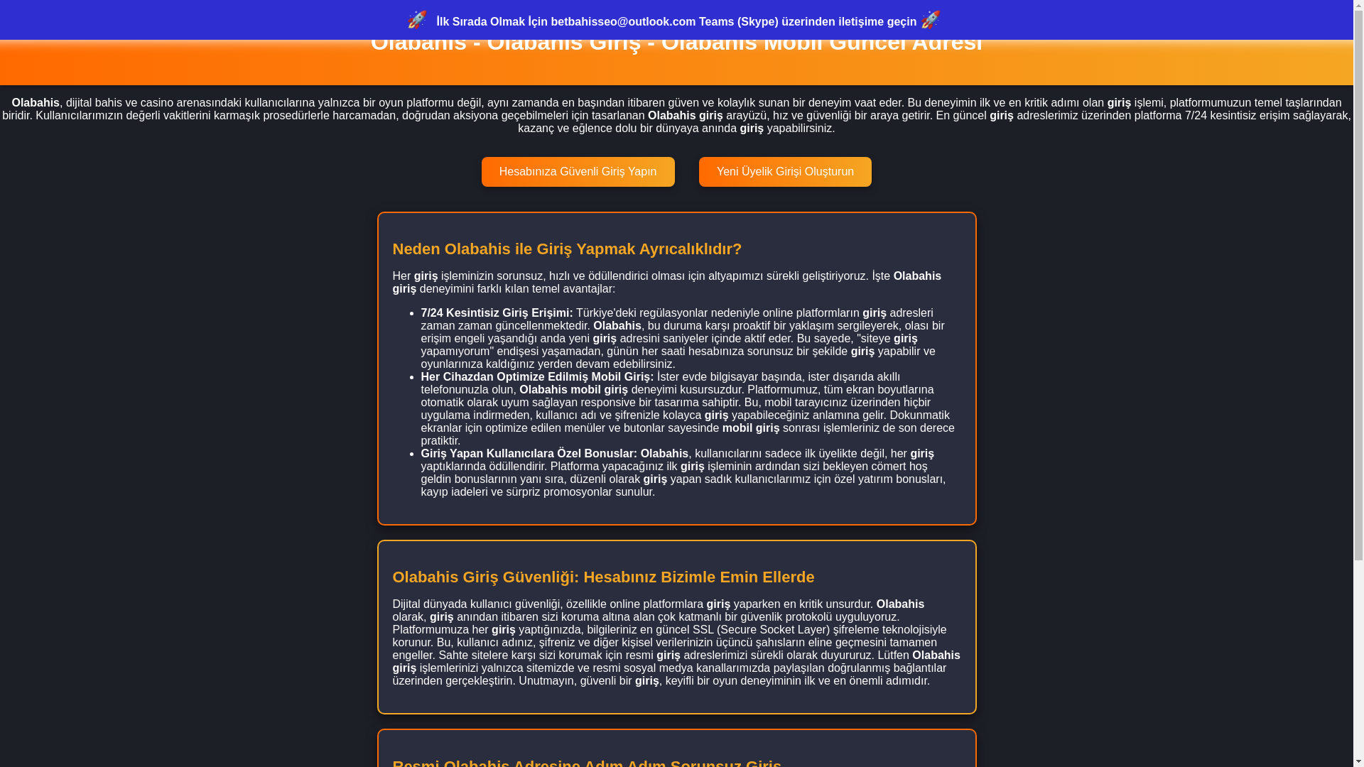 website screenshot of https://olabahis-adresi-top.pages.dev/
