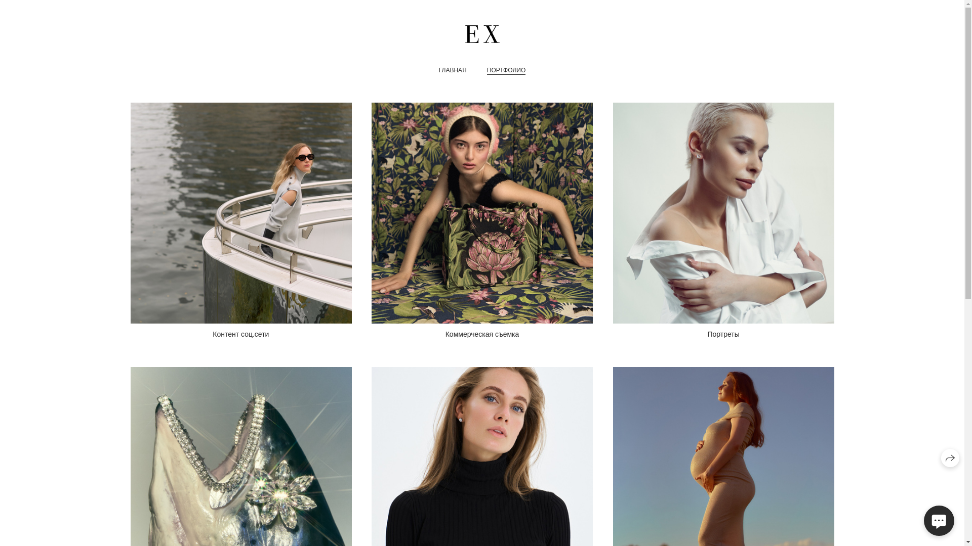 website screenshot of https://elena-homykovaa.ru/