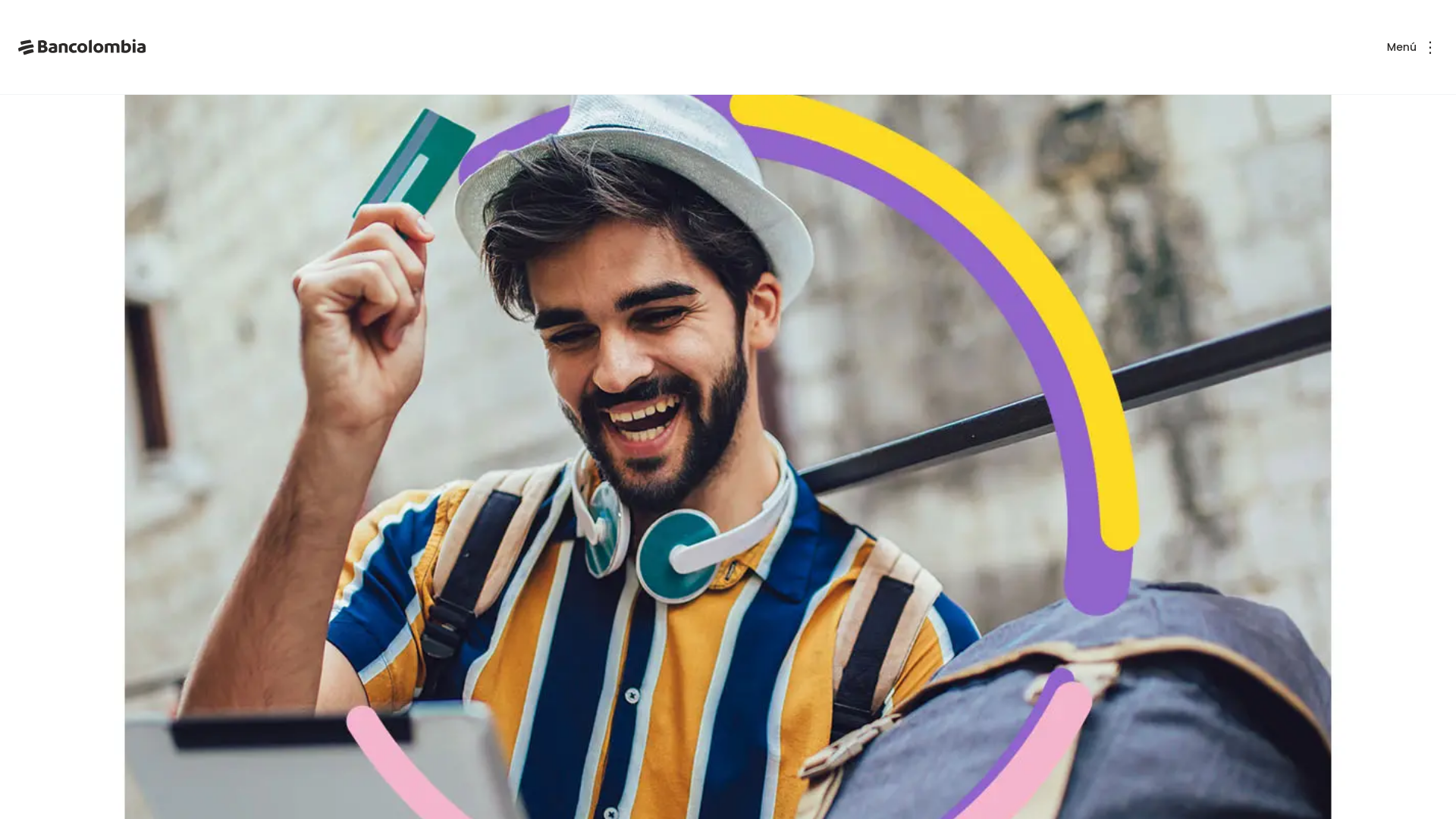 website screenshot of https://hub-allianz.vercel.app