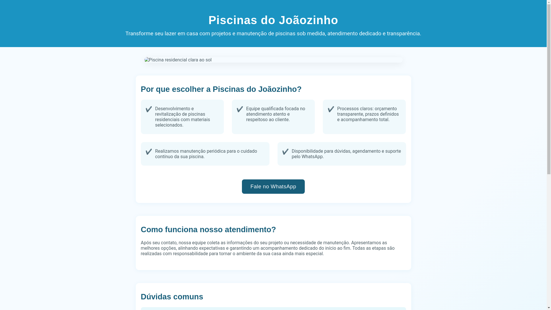 website screenshot of https://leituraconecta.shop/