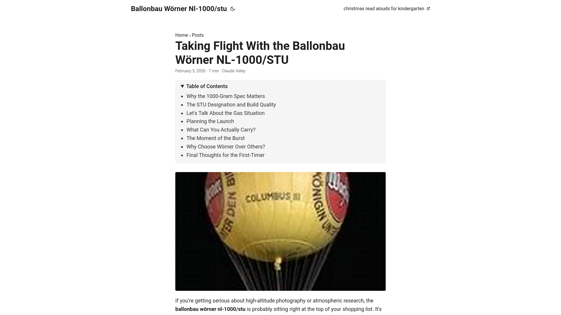 website screenshot of https://ballonbau-wrner-nl-1000stu.pages.dev/