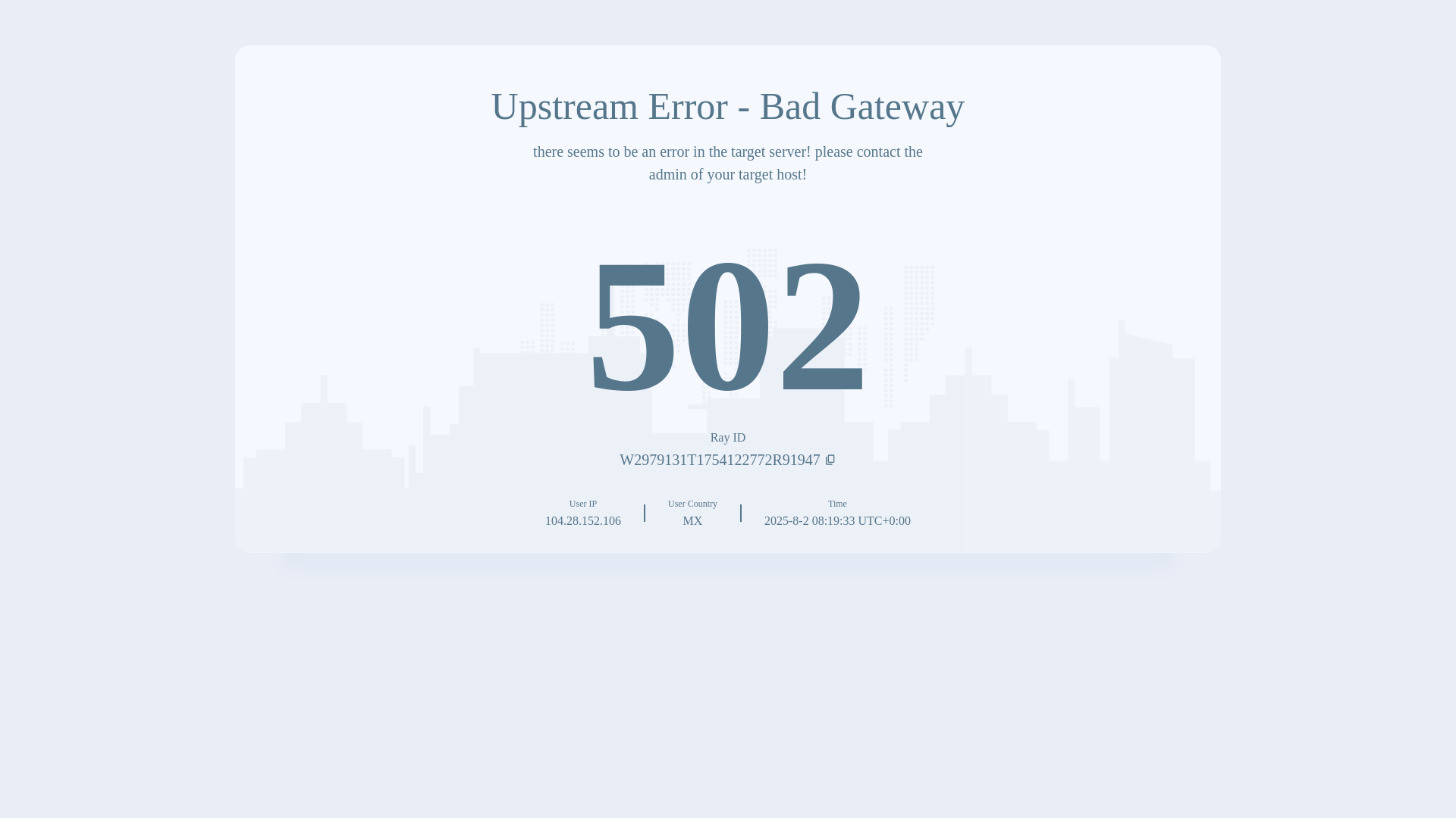 website screenshot of https://metricet.com/
