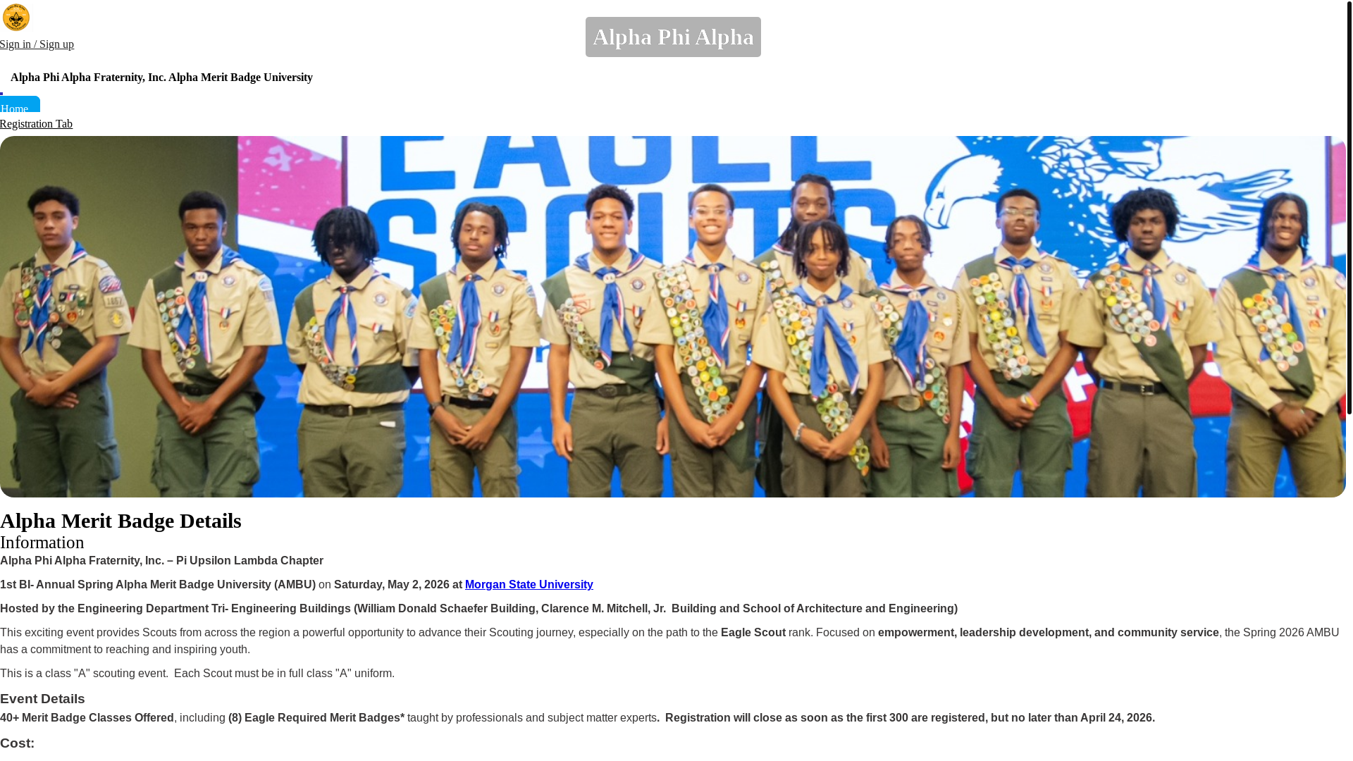 website screenshot of https://pul1906.jumbula.com/