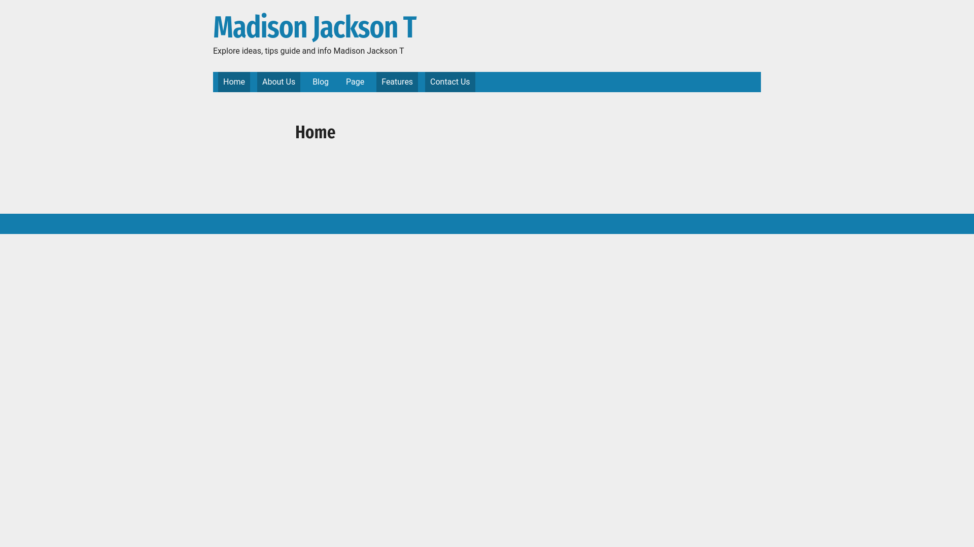 website screenshot of https://madisonjacksont.pages.dev/