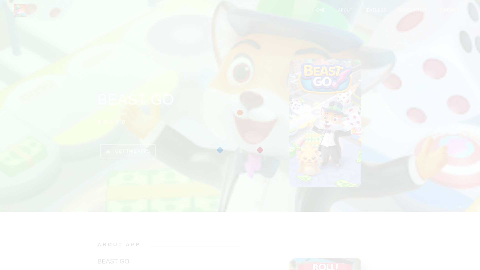 website screenshot of https://yfwdirect.top