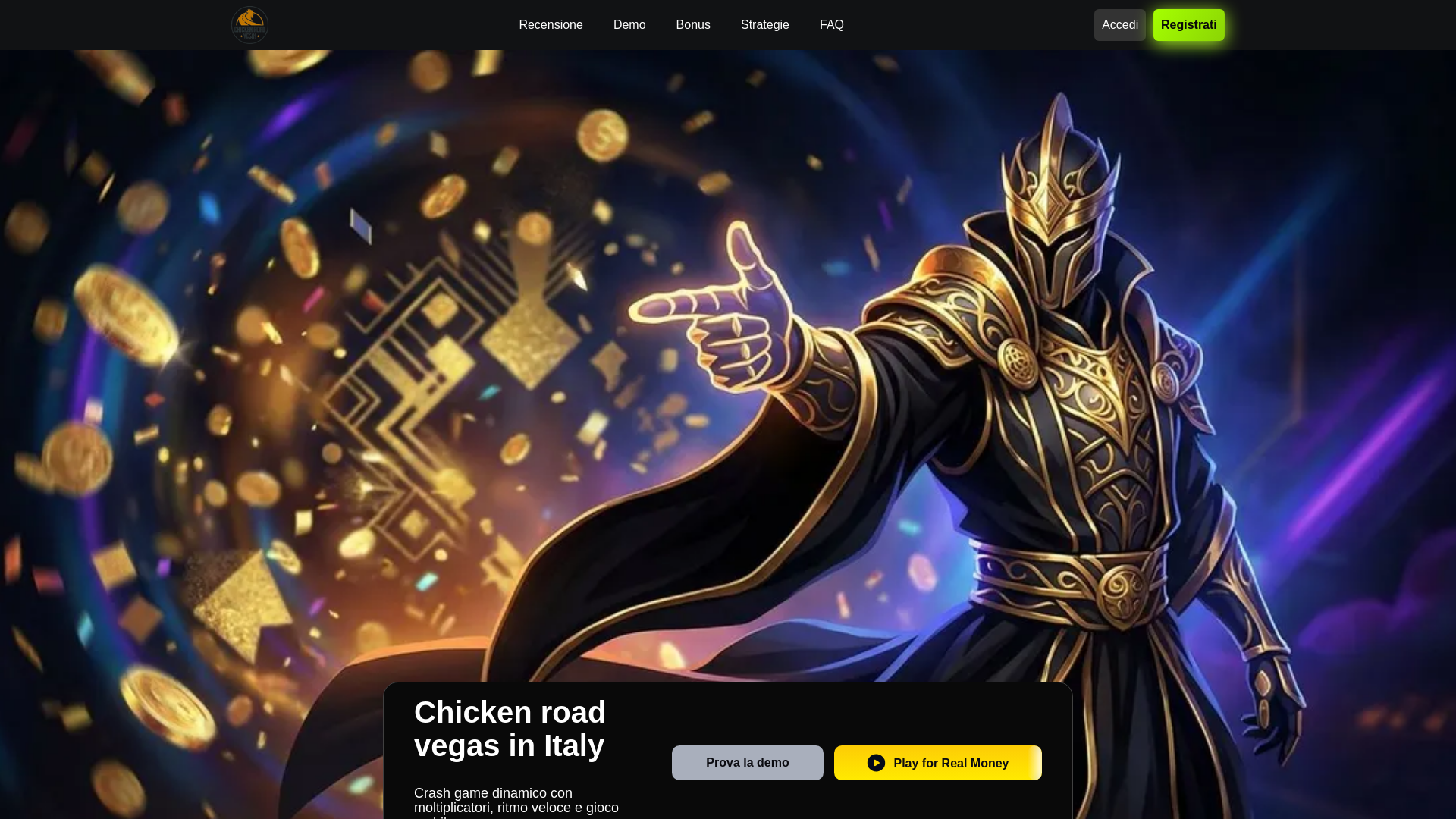 website screenshot of https://chickenroadvegas-it-53256.pages.dev/