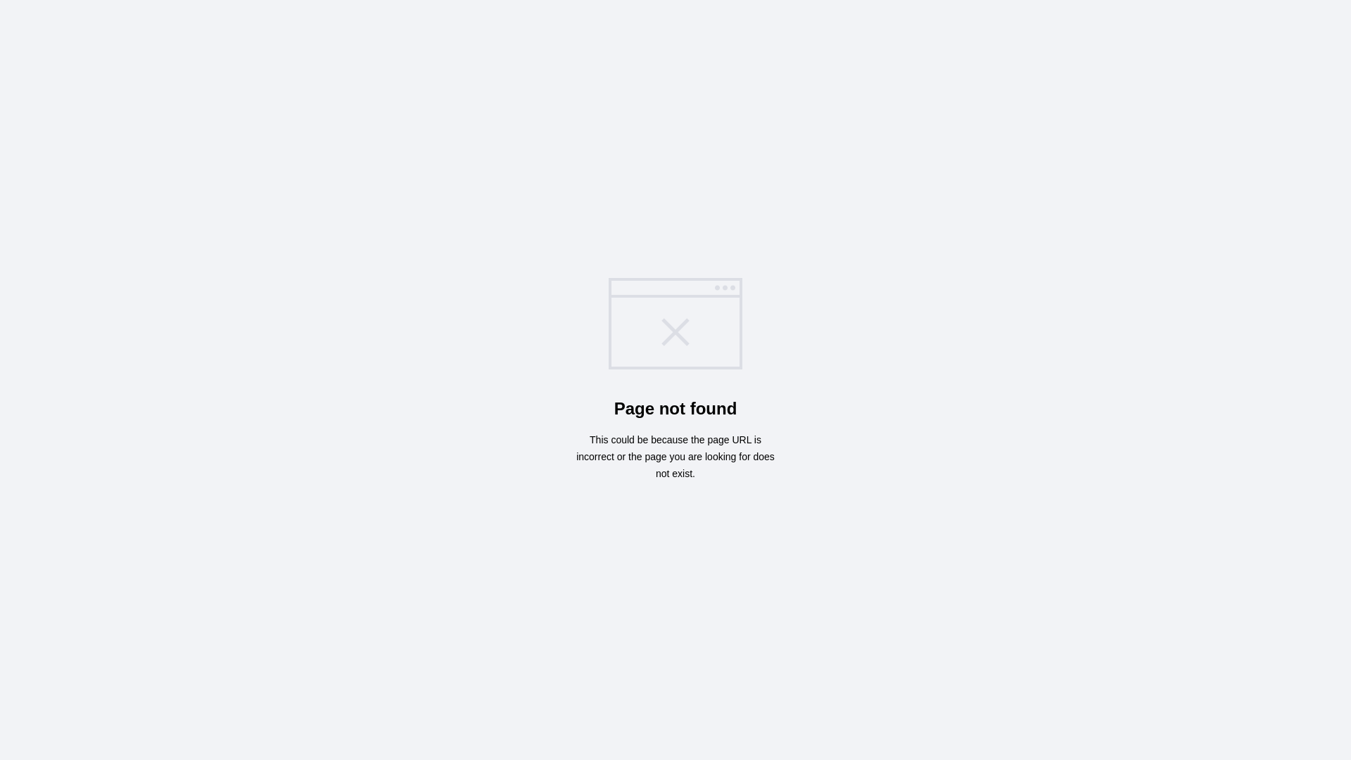 website screenshot of https://fimdacalvice.com.br/