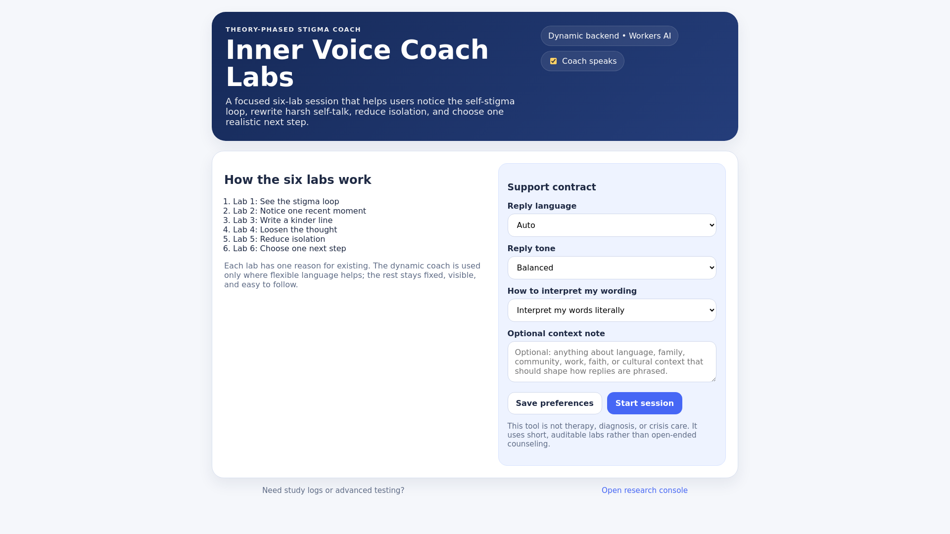 website screenshot of https://ivc-bki.pages.dev/