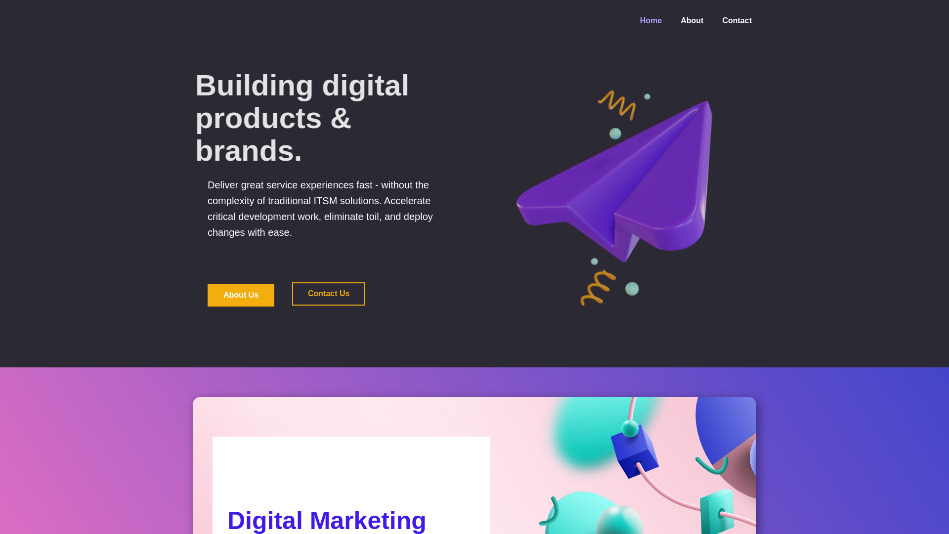 website screenshot of https://kaleidotharvex.info/