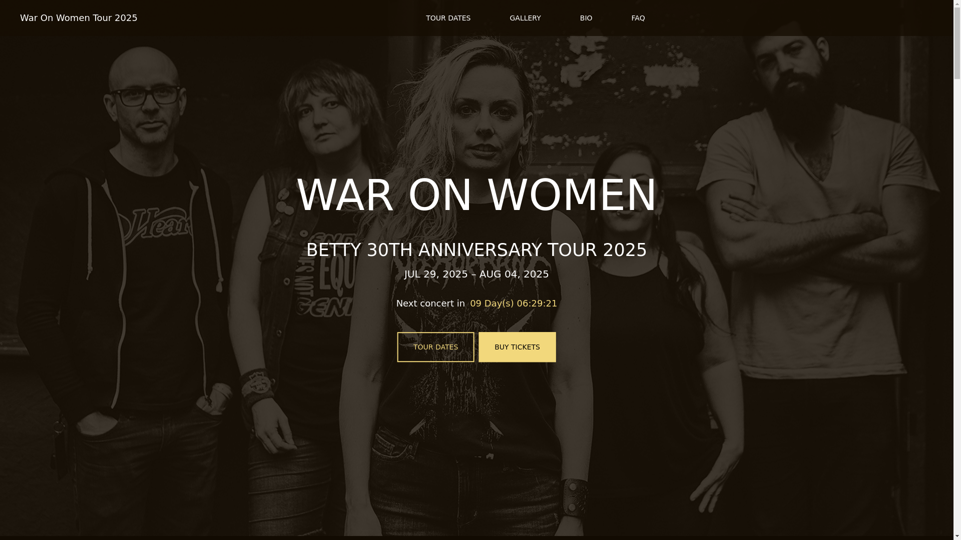 website screenshot of https://waronwomen2025-com-github-io.pages.dev/