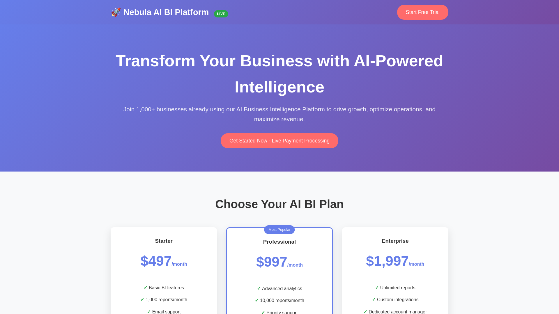 website screenshot of https://customer-acquisition.pages.dev/
