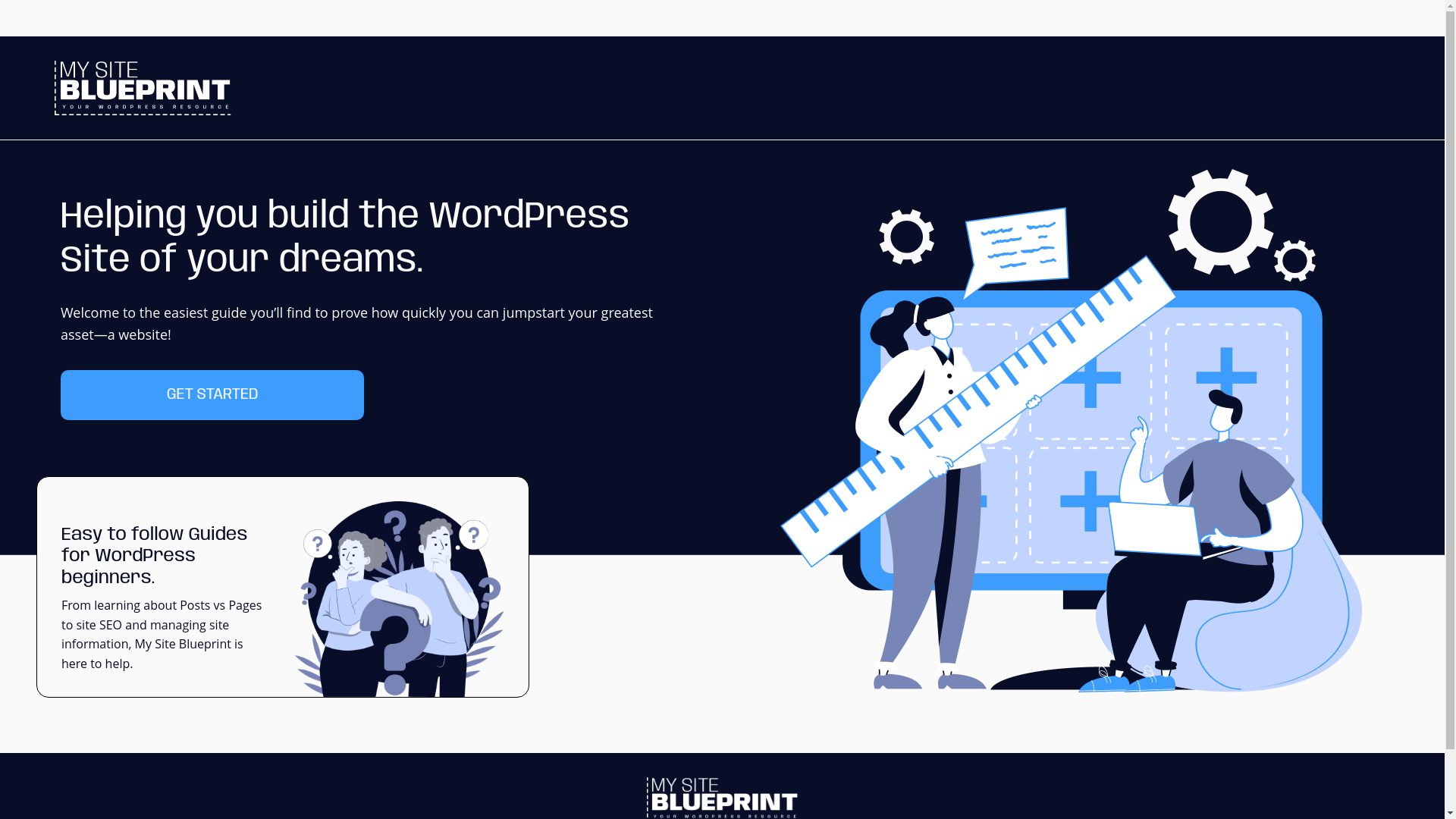 website screenshot of https://globalwebdevelopers.net/