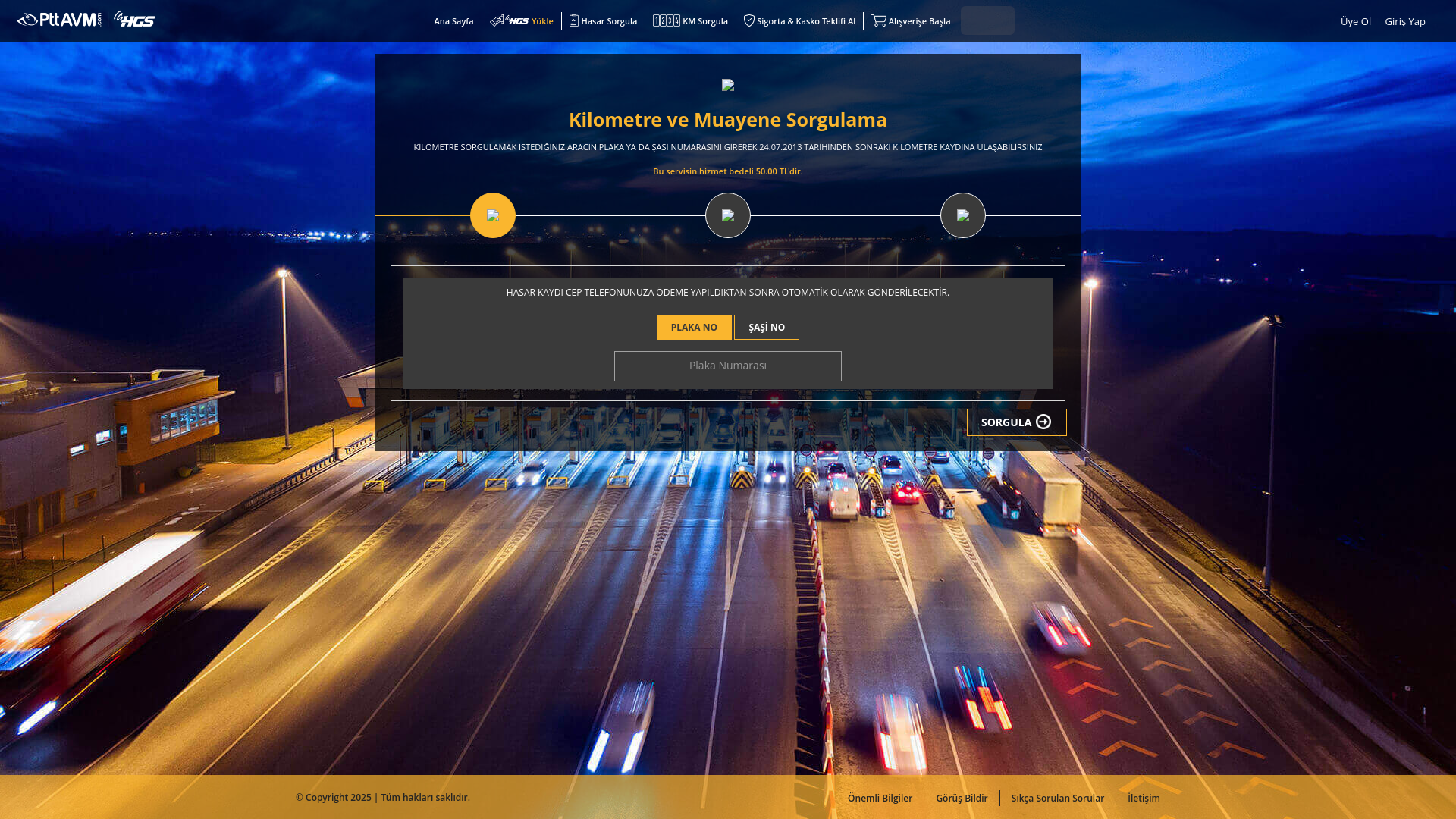 website screenshot of https://kmsroguheizmetleriptsd.store/