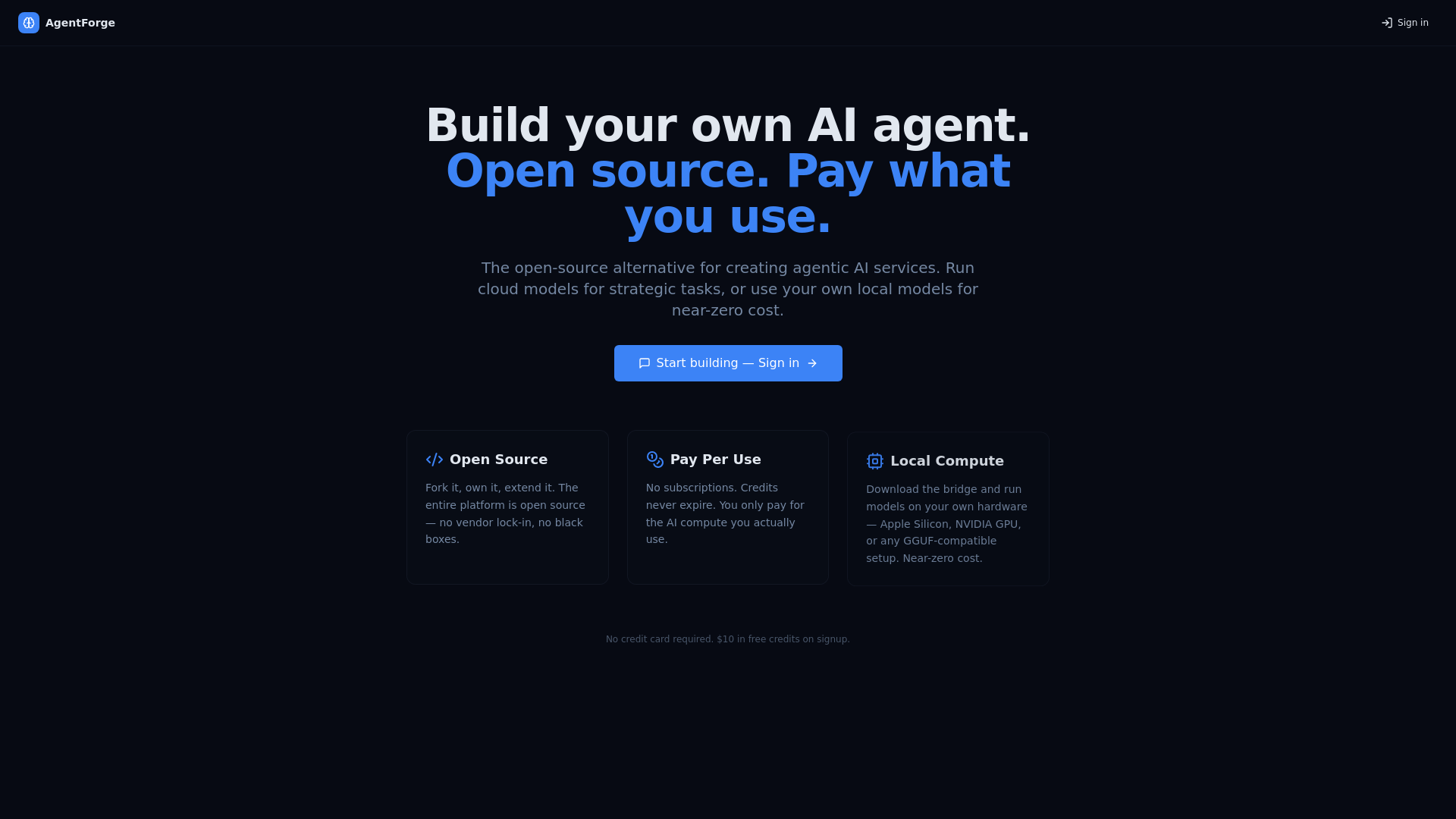 website screenshot of https://braintrust-hub.pages.dev/