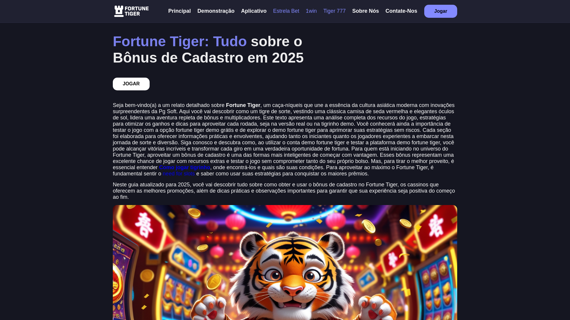 website screenshot of https://plataformaquemaispagafortunetiger-com.pages.dev/