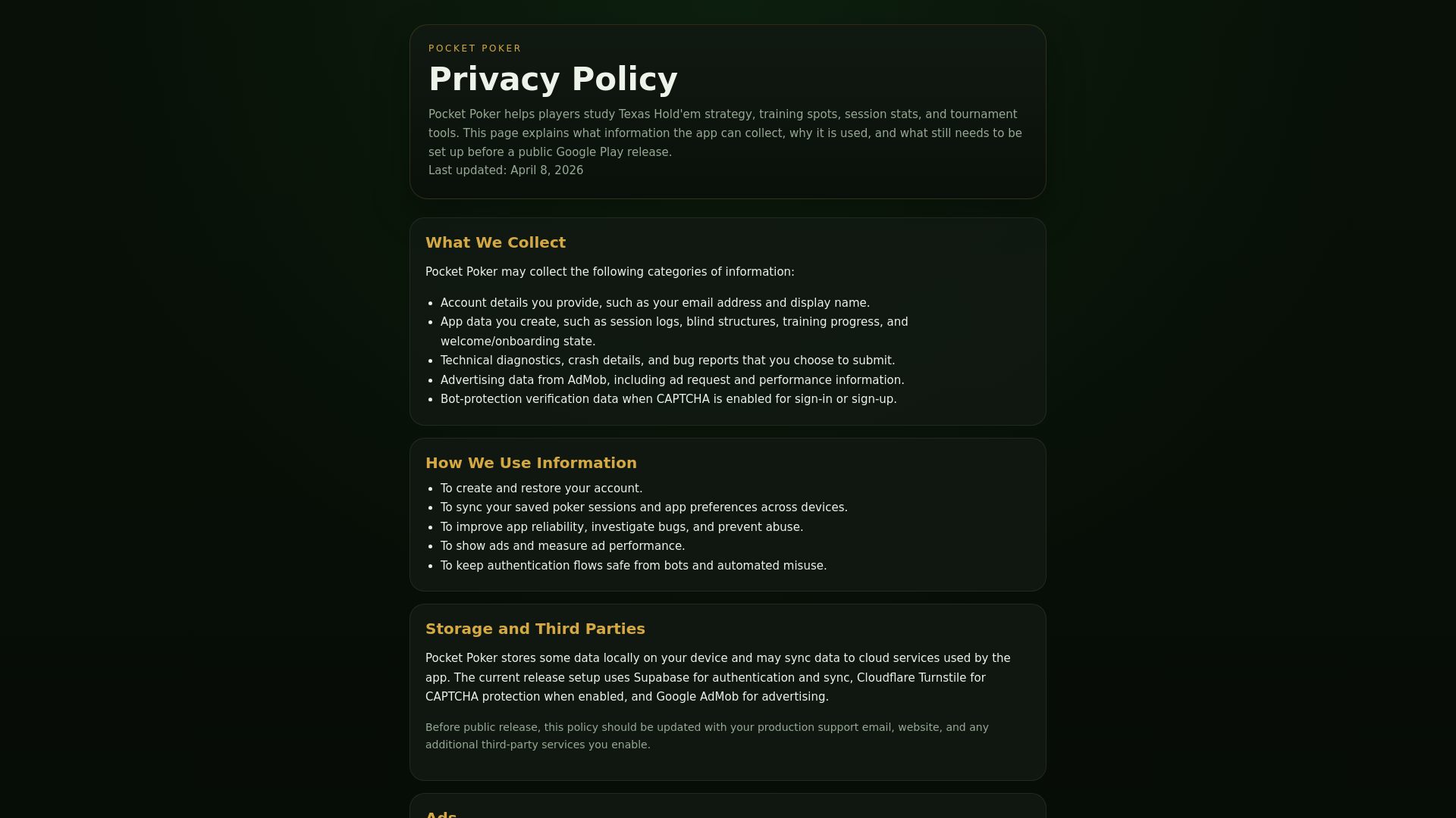 website screenshot of https://pocket-poker-policy.pages.dev/