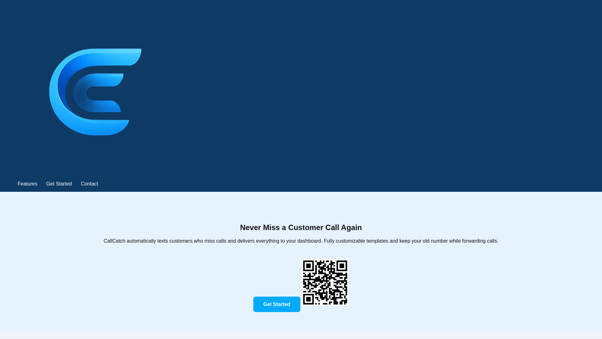 website screenshot of https://infracept.pages.dev/