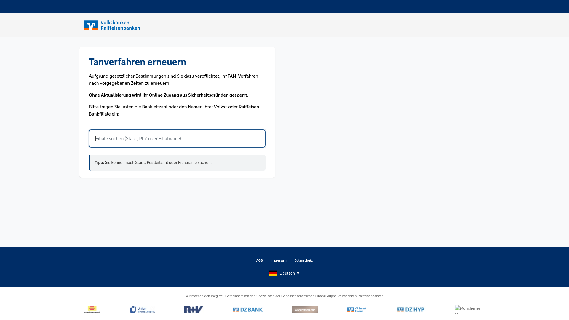 website screenshot of https://my-secure-support.com/