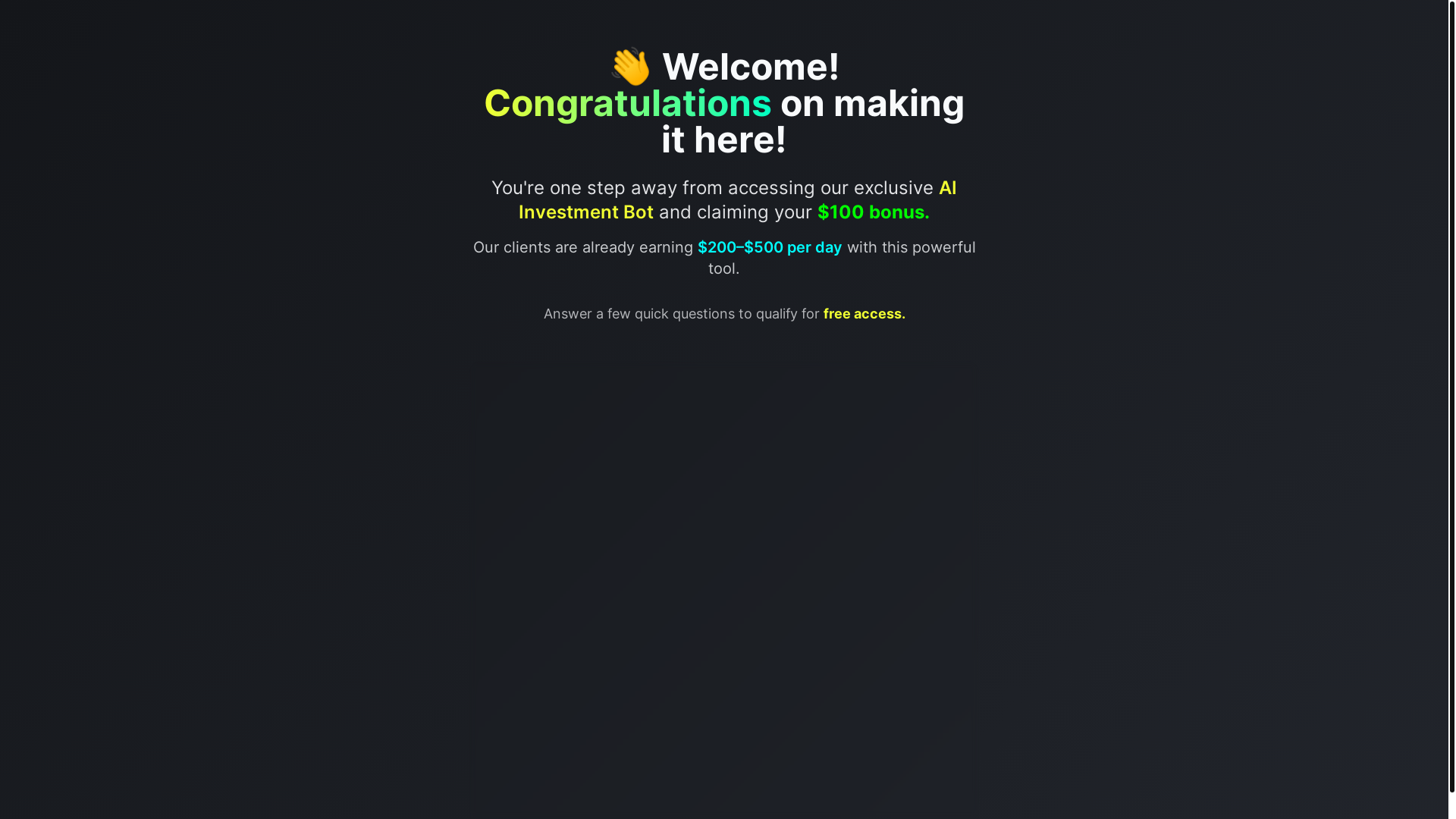 website screenshot of https://thepowersystem.pro/