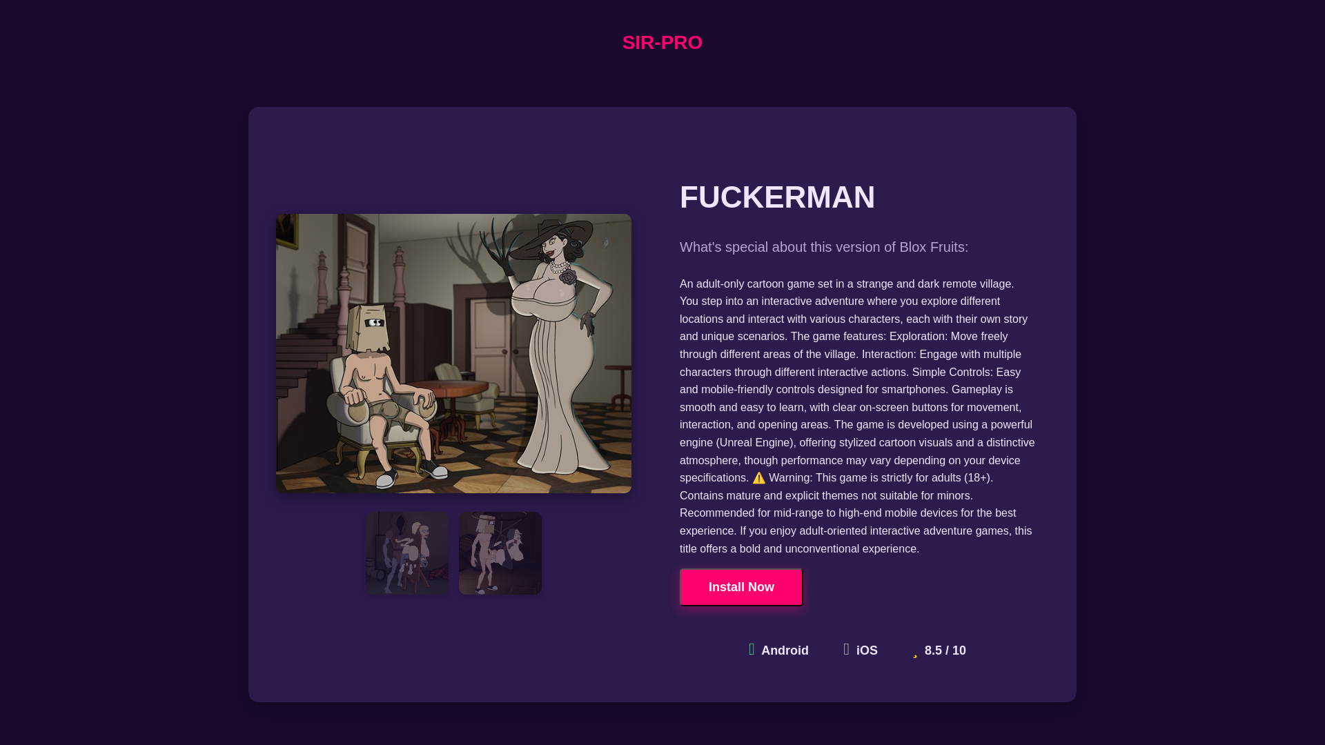 website screenshot of https://hak-sir6.pages.dev/
