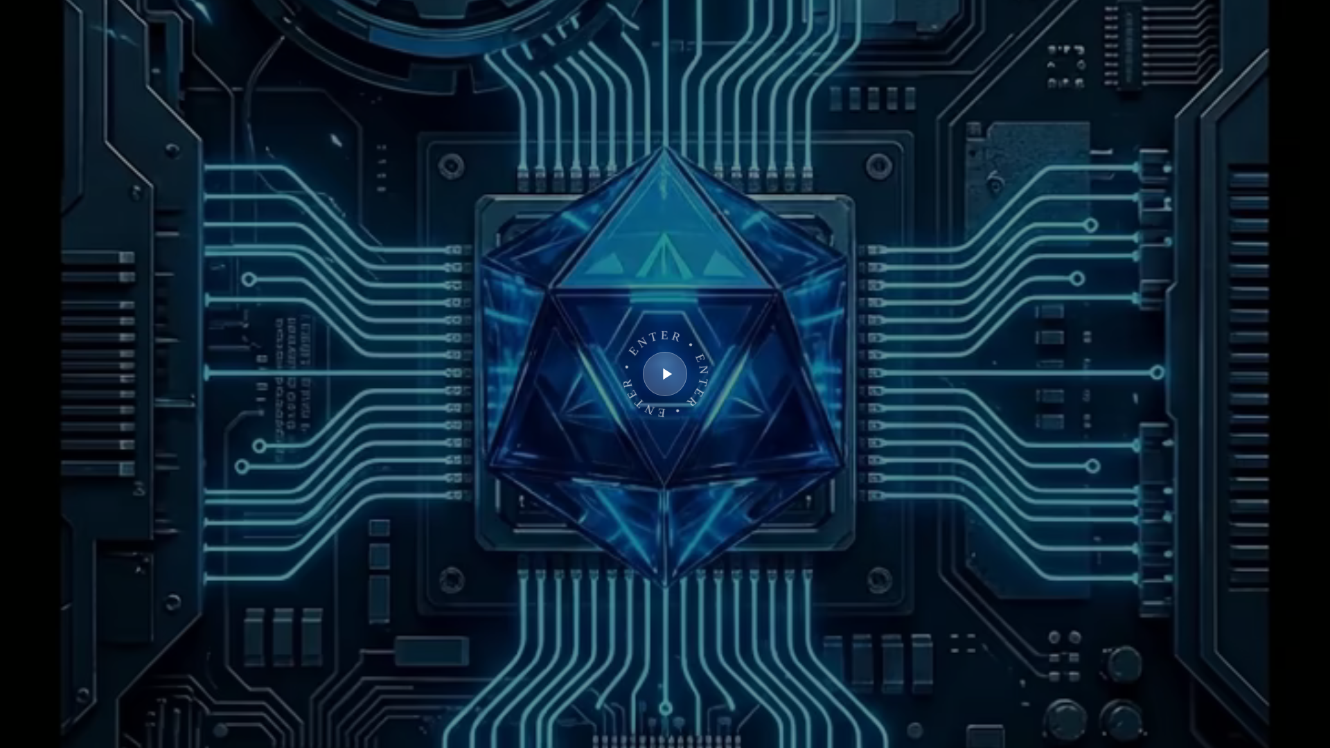 website screenshot of https://demonbell.com/