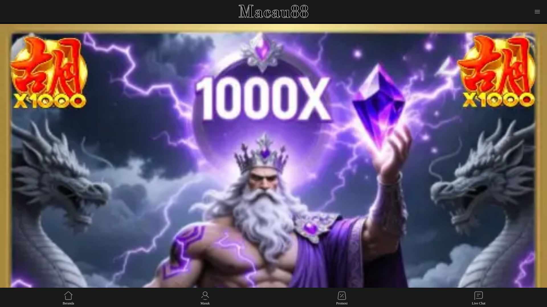 website screenshot of https://the-murphycontact.pages.dev/