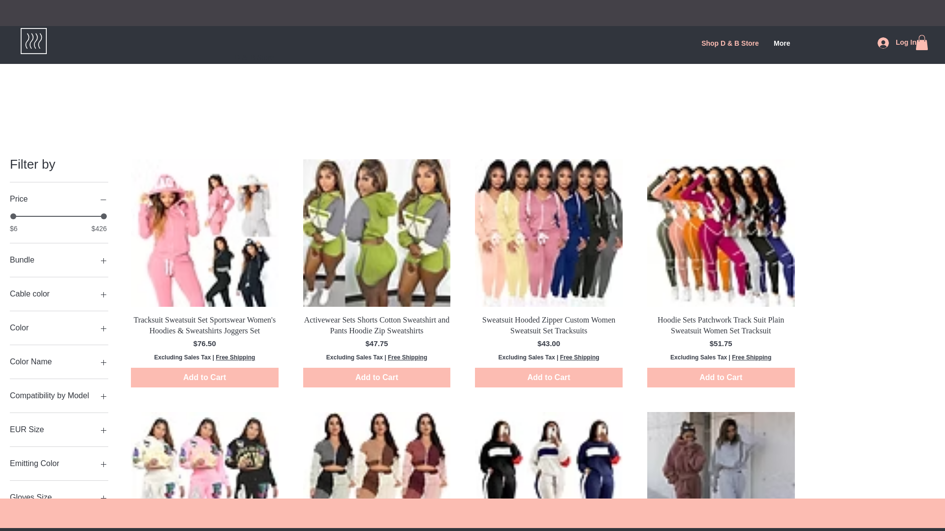 website screenshot of https://out-looking.com/