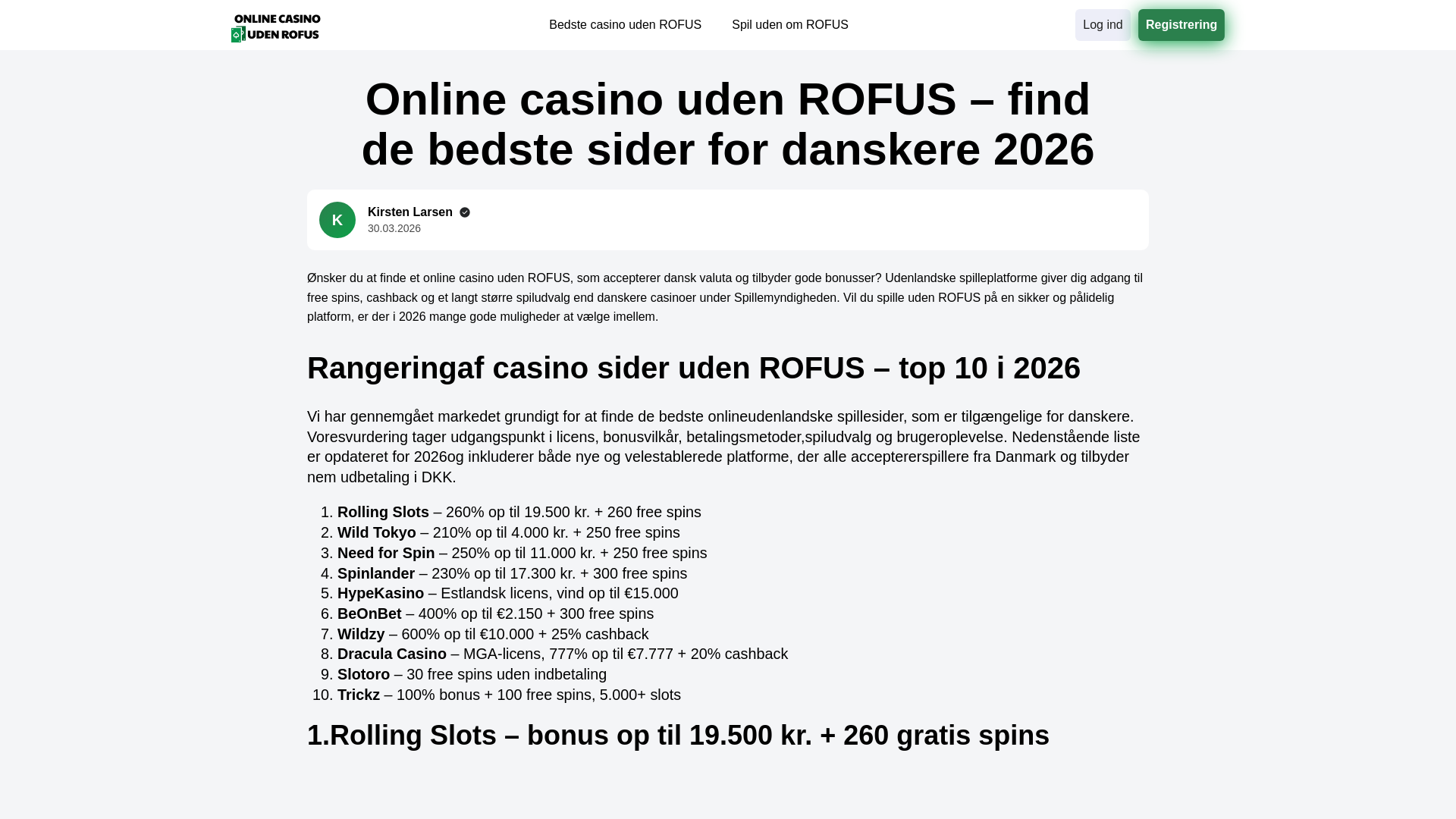 website screenshot of https://spiludenomrofus-it-com-50820.pages.dev/