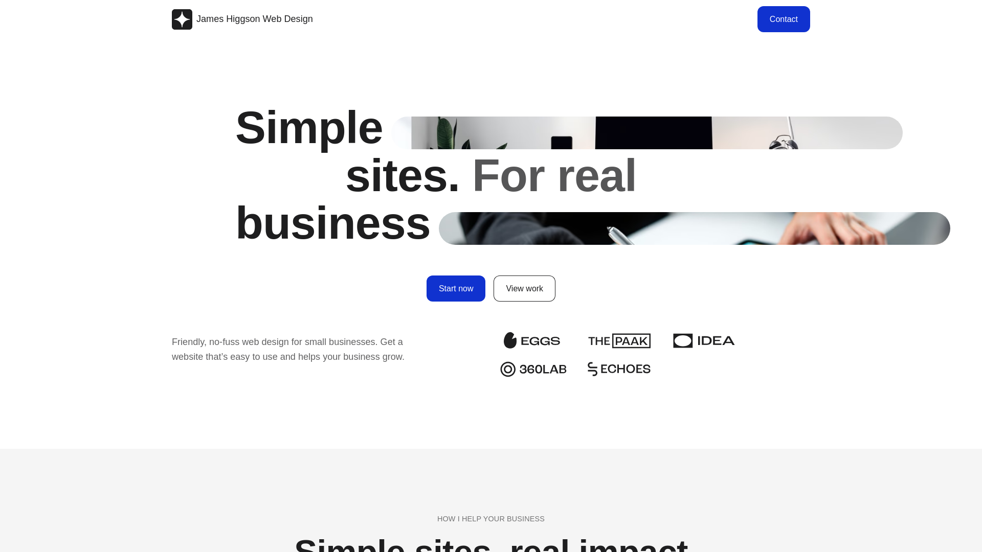 website screenshot of https://zapsite.life/