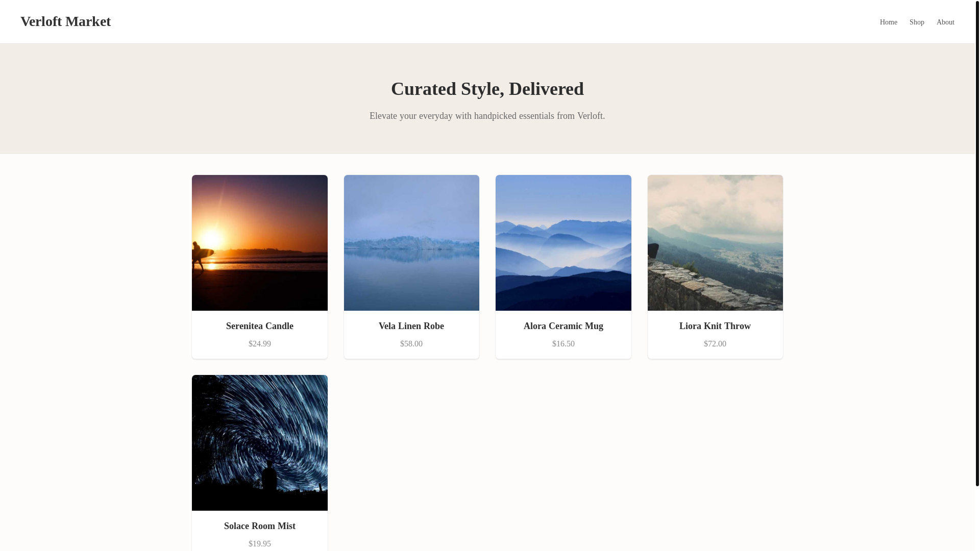 website screenshot of https://milkym.pages.dev/